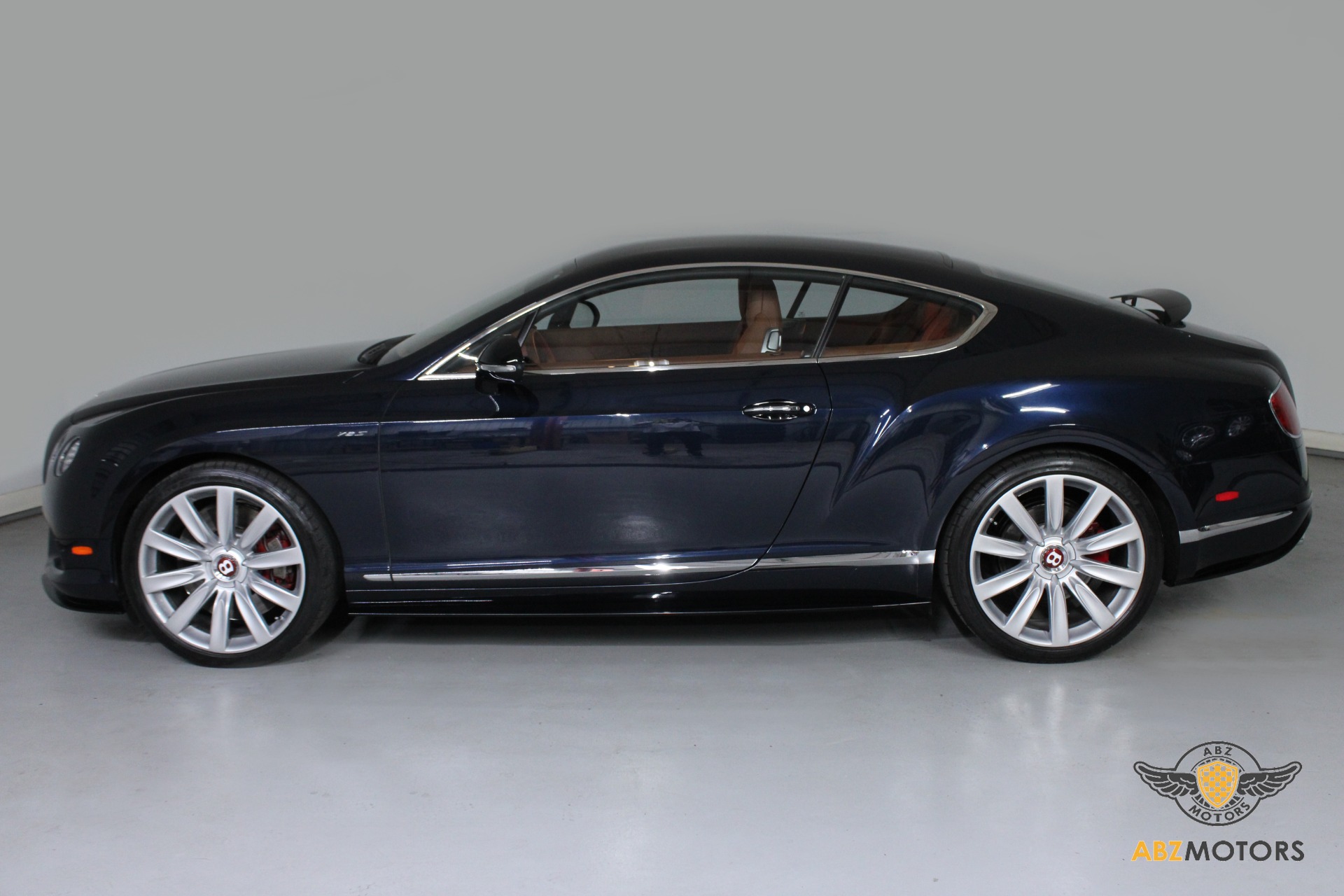 GT SPIRIT 1/18 - Bentley Continental Gt V8 S - 2015 Zm047_Re EUR 354,95 - FR