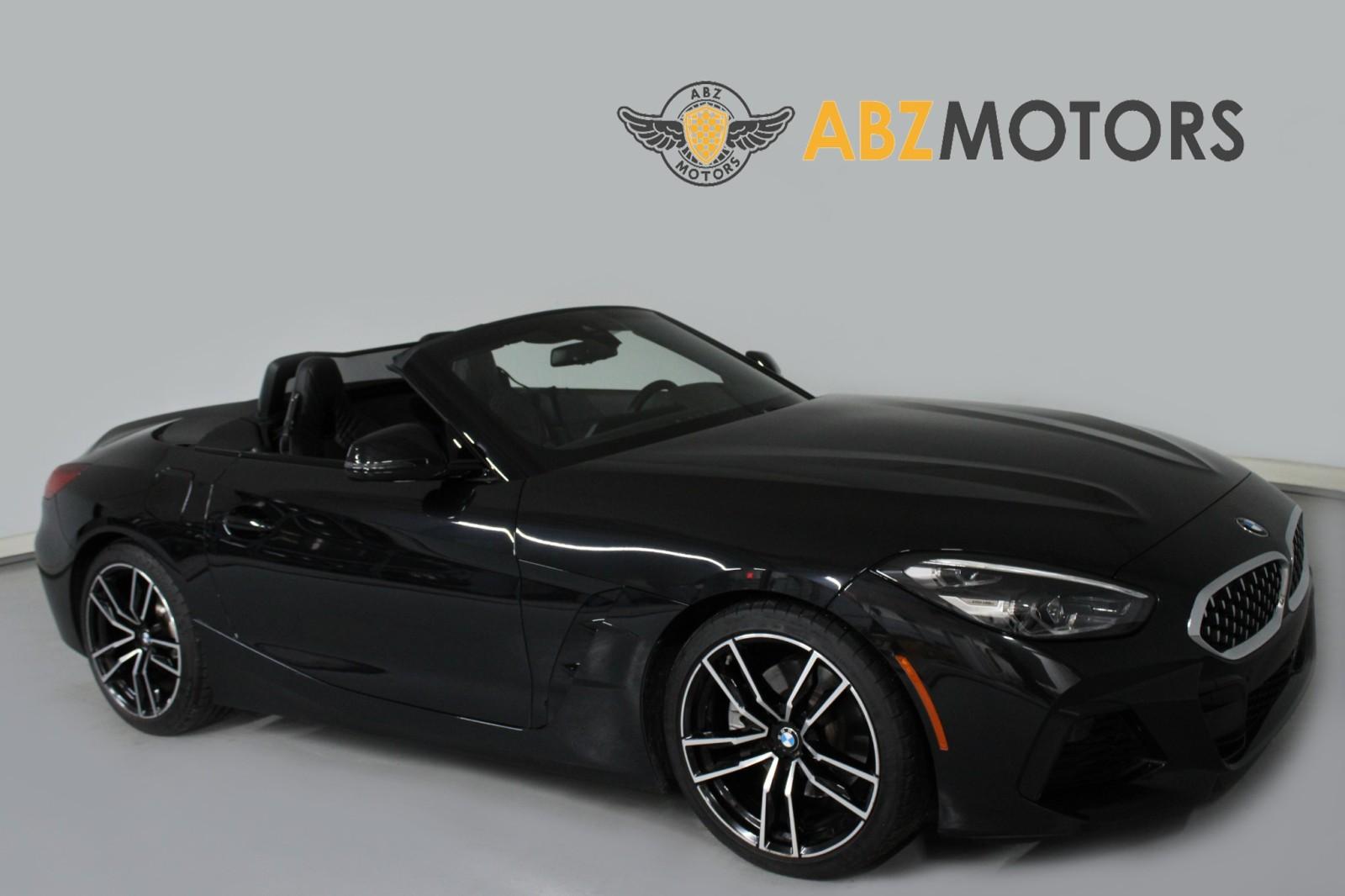 user_d54c8390ページ Used 2022 BMW Z4 sDrive30i For Sale (Sold) | Autobyzack Inc Stock