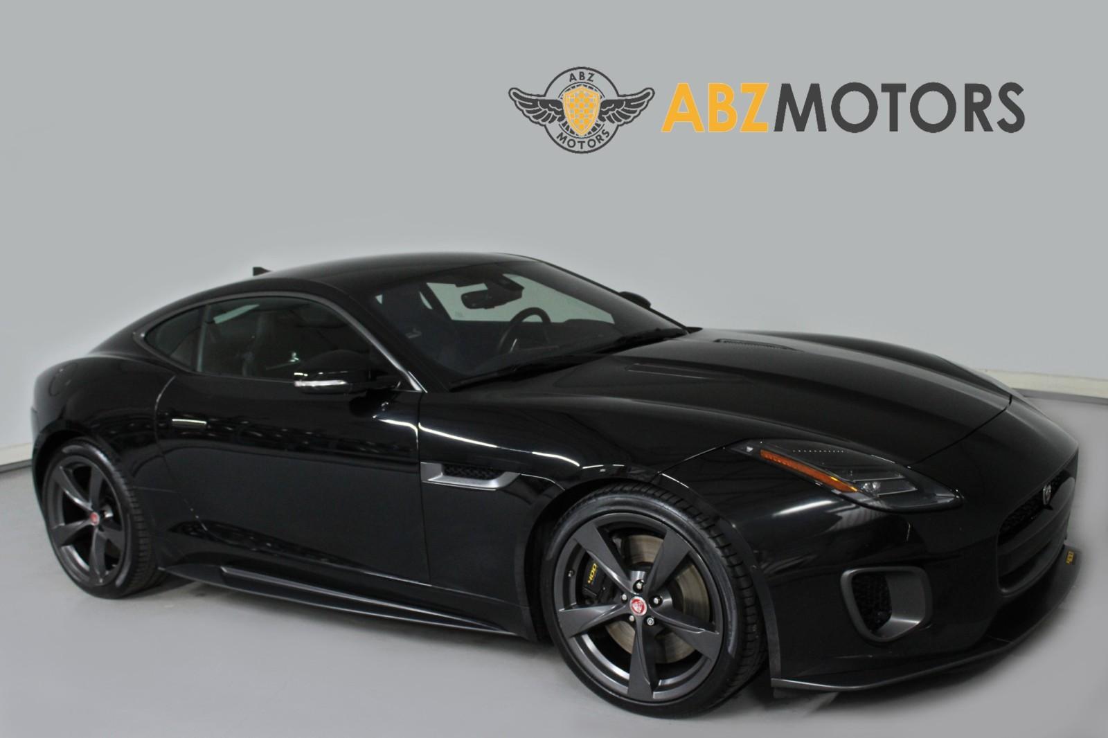 Headlamp Kit | JAGUAR F-Type COUPE 400 SPORT 2018 Headlamp Kit | JAGUAR F-Type COUPE 400 SPORT 2018
