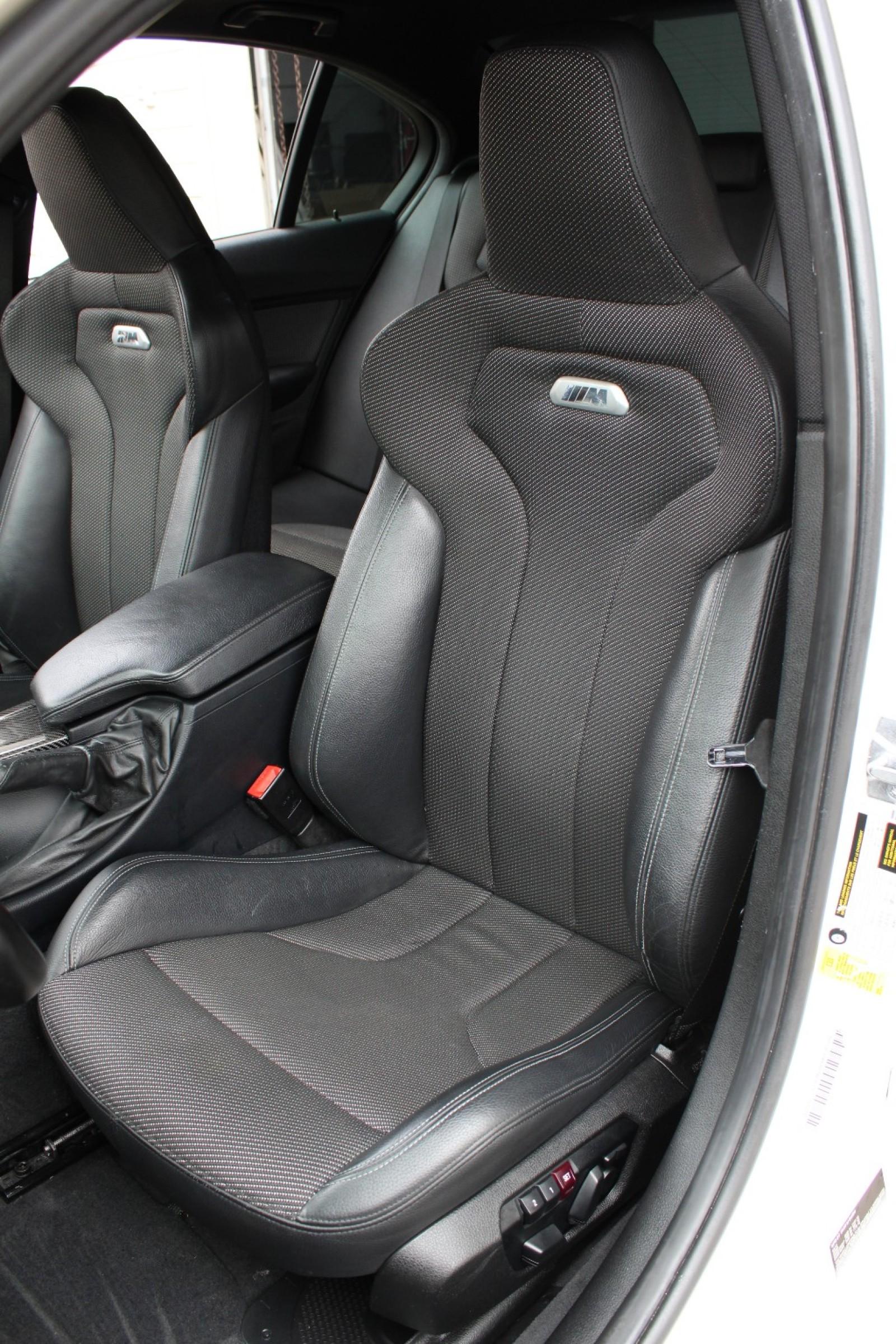 Used 2015 BMW M3 For Sale (Sold) | Autobyzack Inc Stock #FP805285