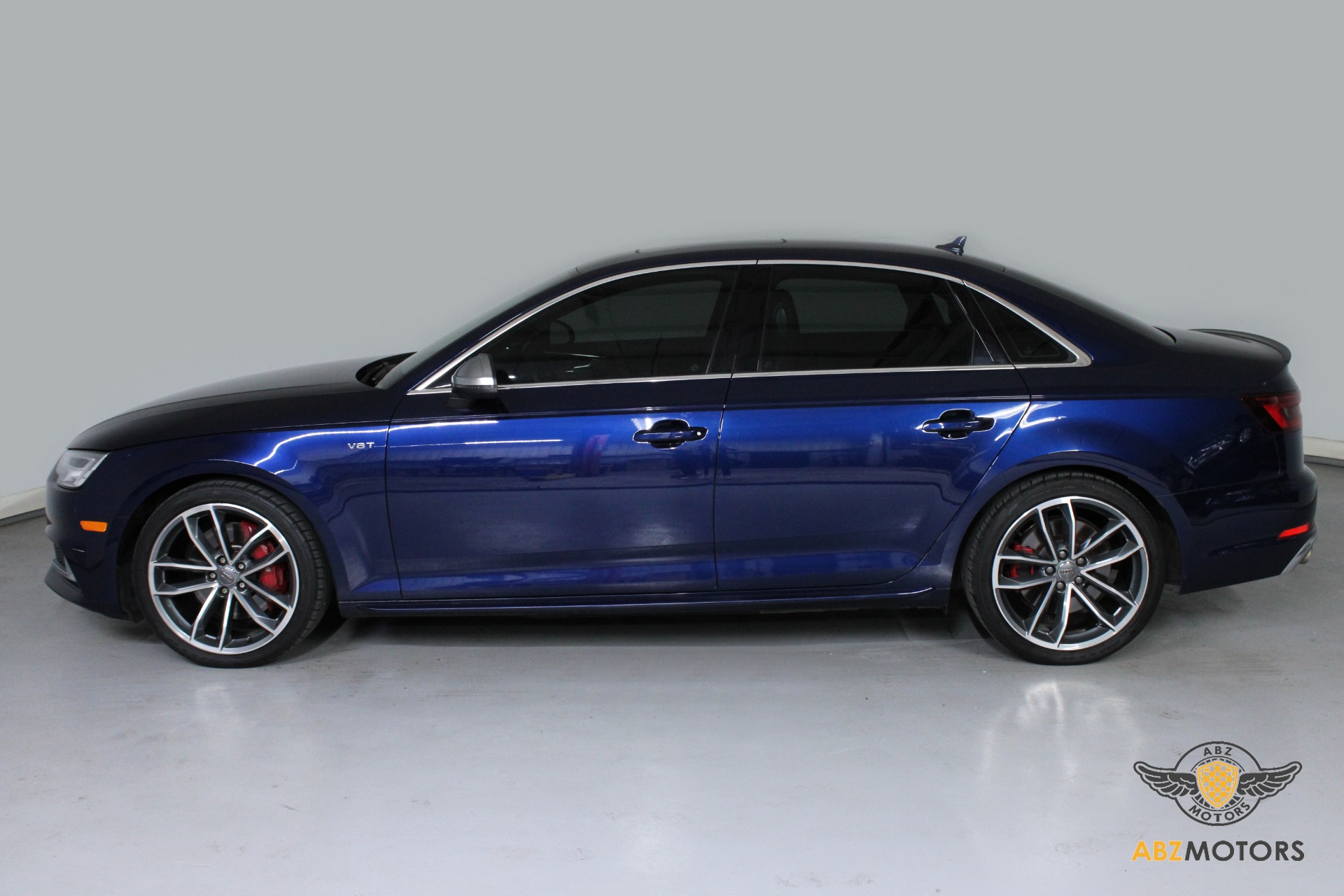 Used 2018 Audi S4 Premium Plus For Sale (Sold) | Autobyzack Inc