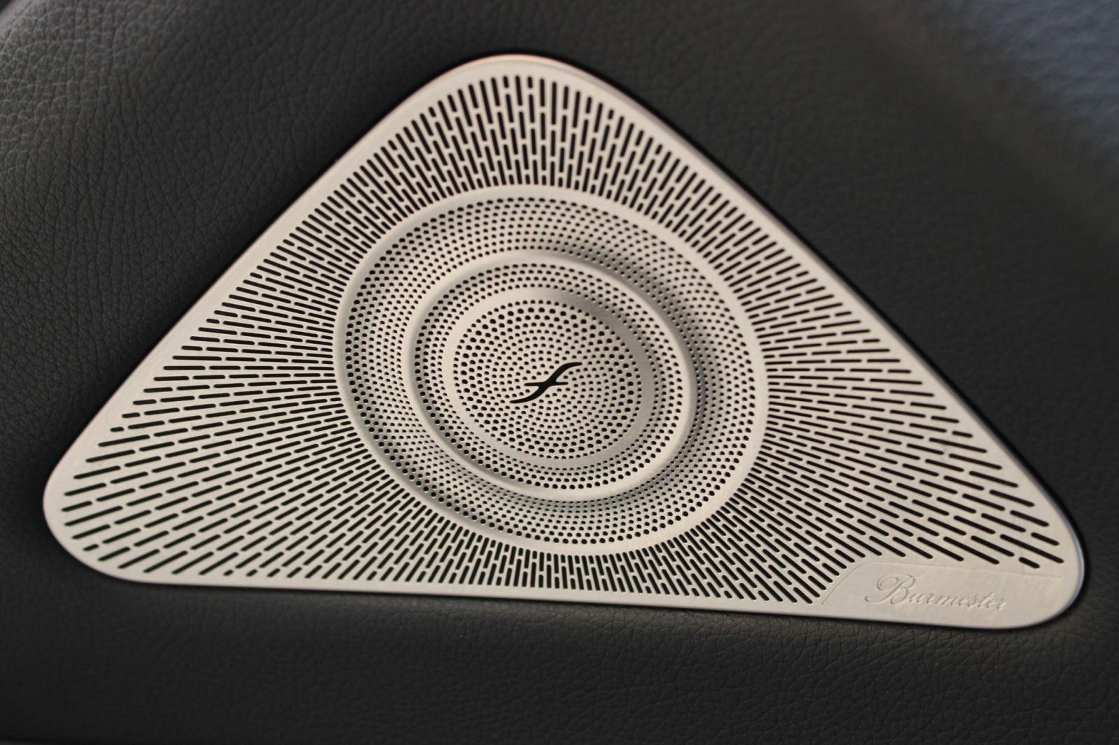 Used 2022 Mercedes-Benz S-Class S 580 For Sale (Sold) Autobyzack