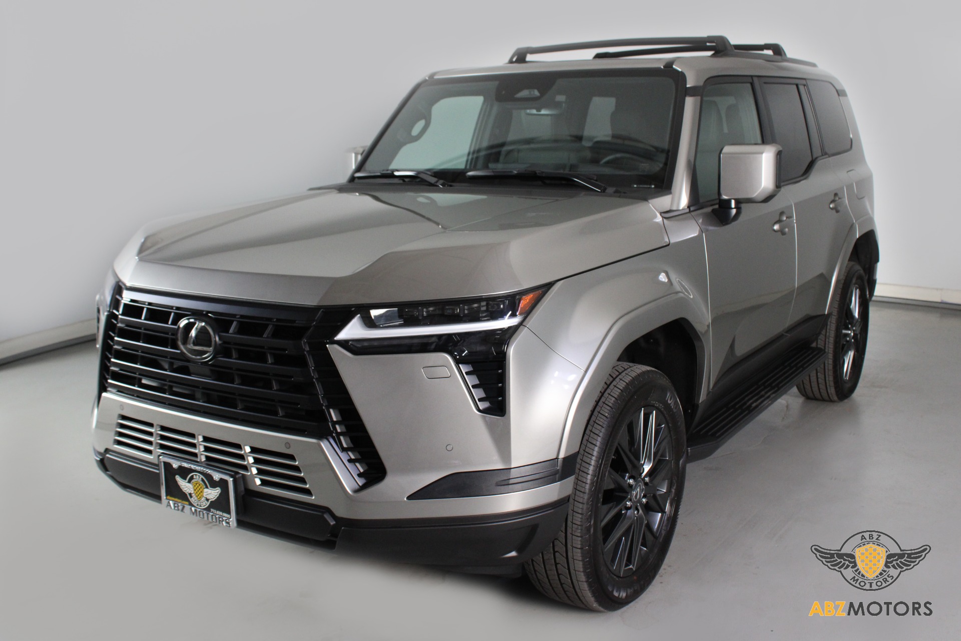 Used 2024 Lexus GX GX 550 Premium For Sale (Sold) | Autobyzack Inc