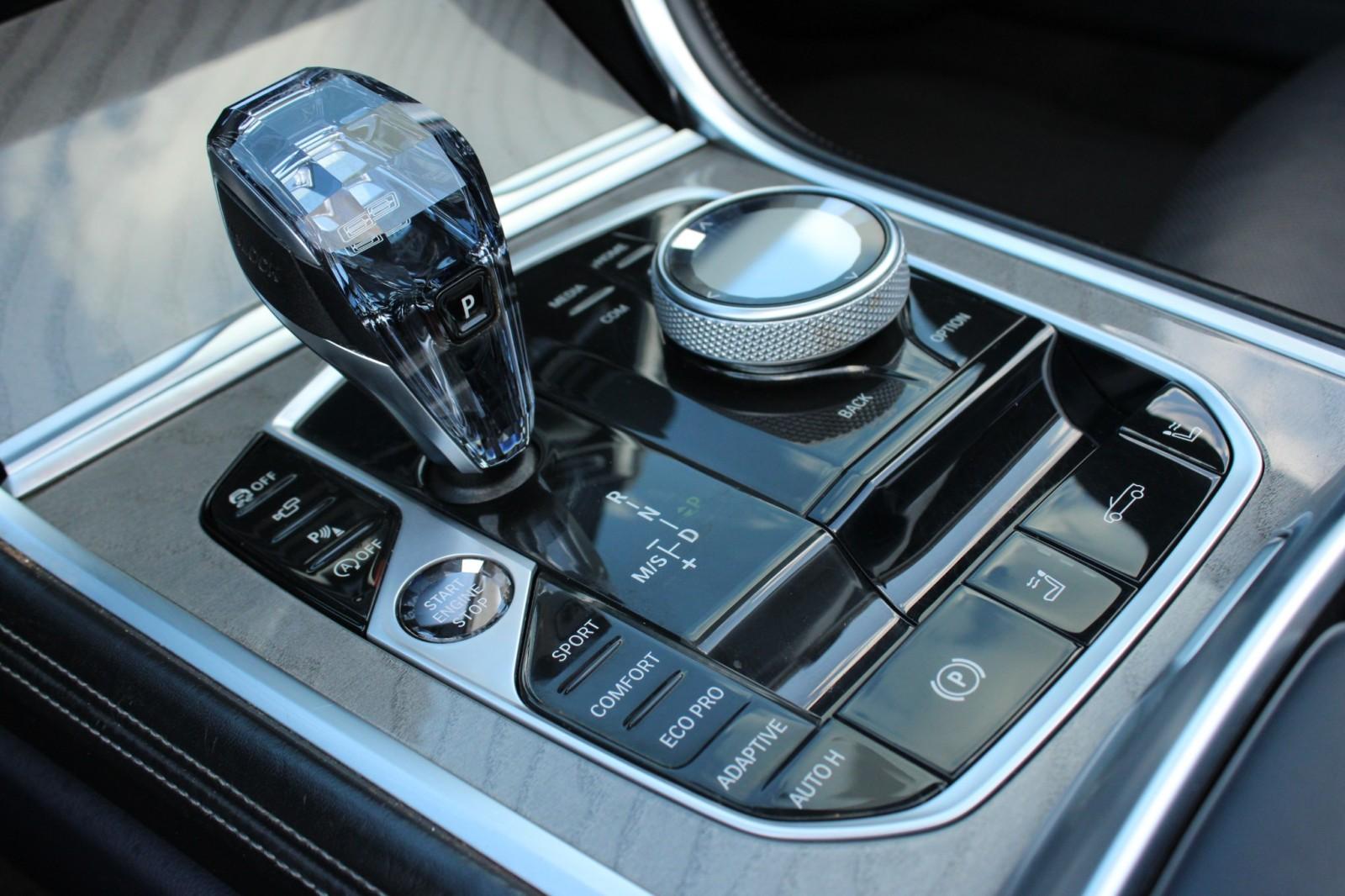 Used 2022 BMW 8 Series 840i For Sale (Sold) | Autobyzack Inc Stock