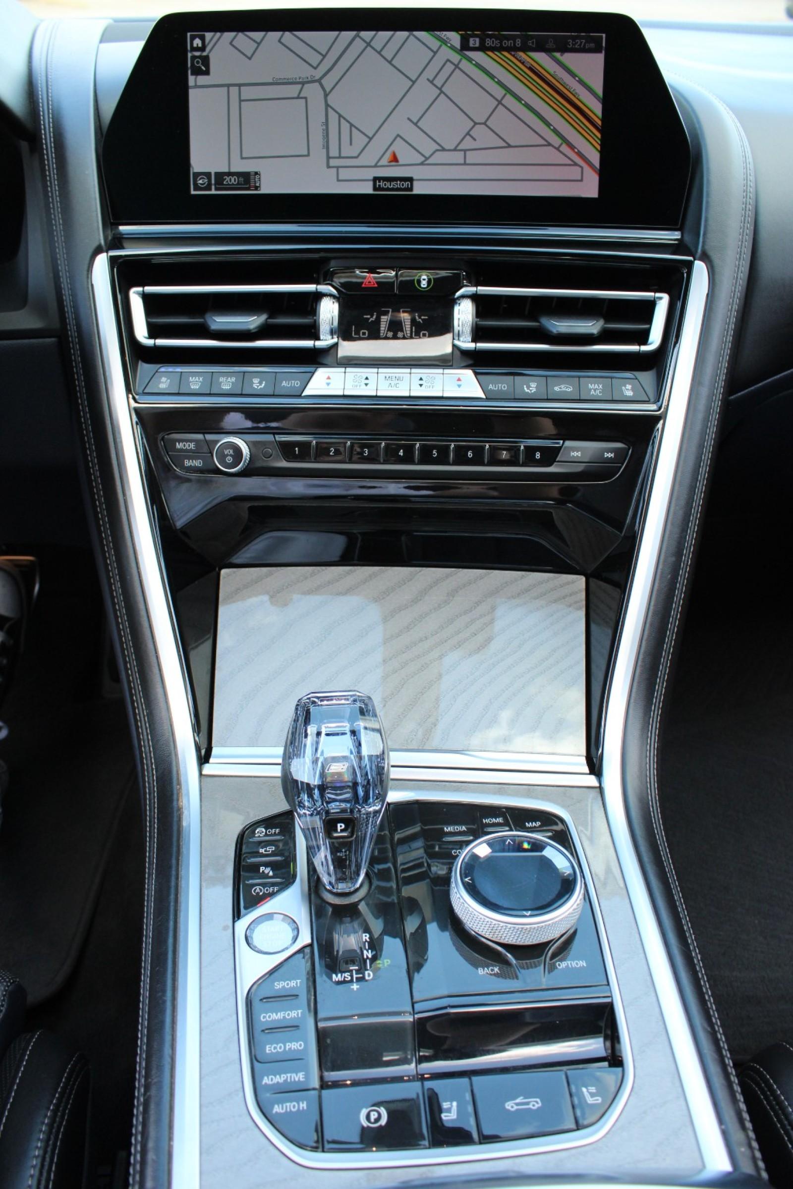 Used 2022 BMW 8 Series 840i For Sale (Sold) | Autobyzack Inc Stock