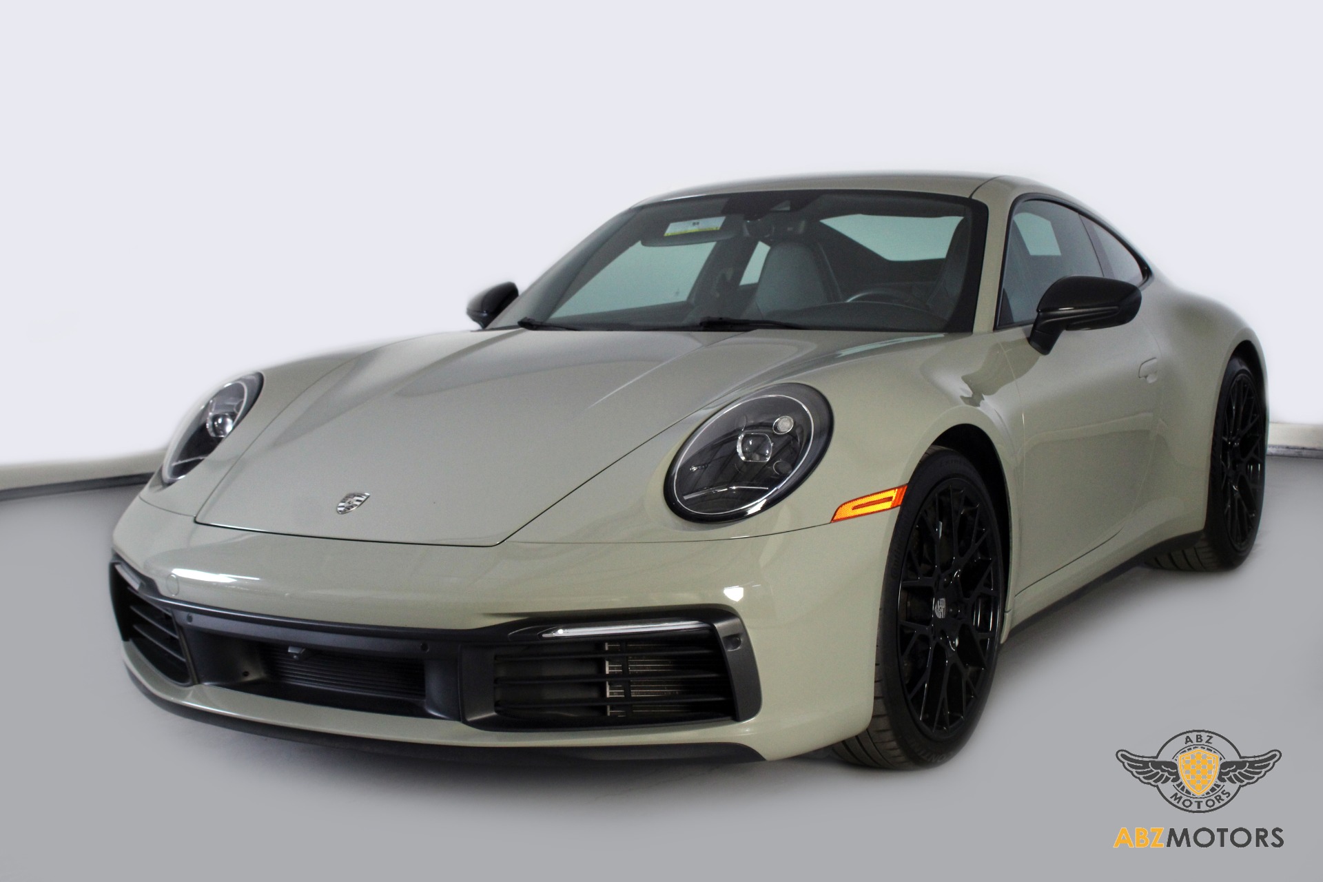 Used 2020 Porsche 911 Carrera For Sale (Sold) | Autobyzack Inc