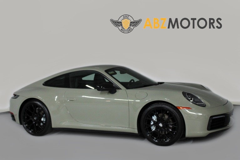 2006 Porsche 911 4S photo 28