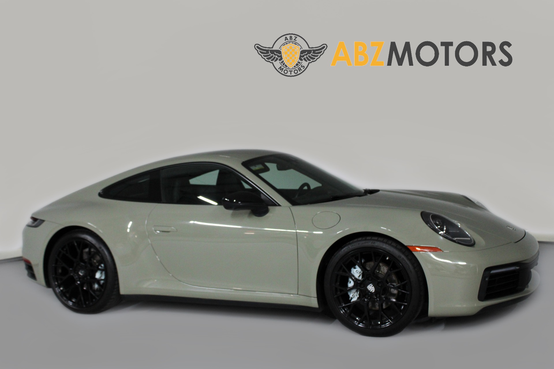 Used 2020 Porsche 911 Carrera For Sale (Sold) | Autobyzack Inc