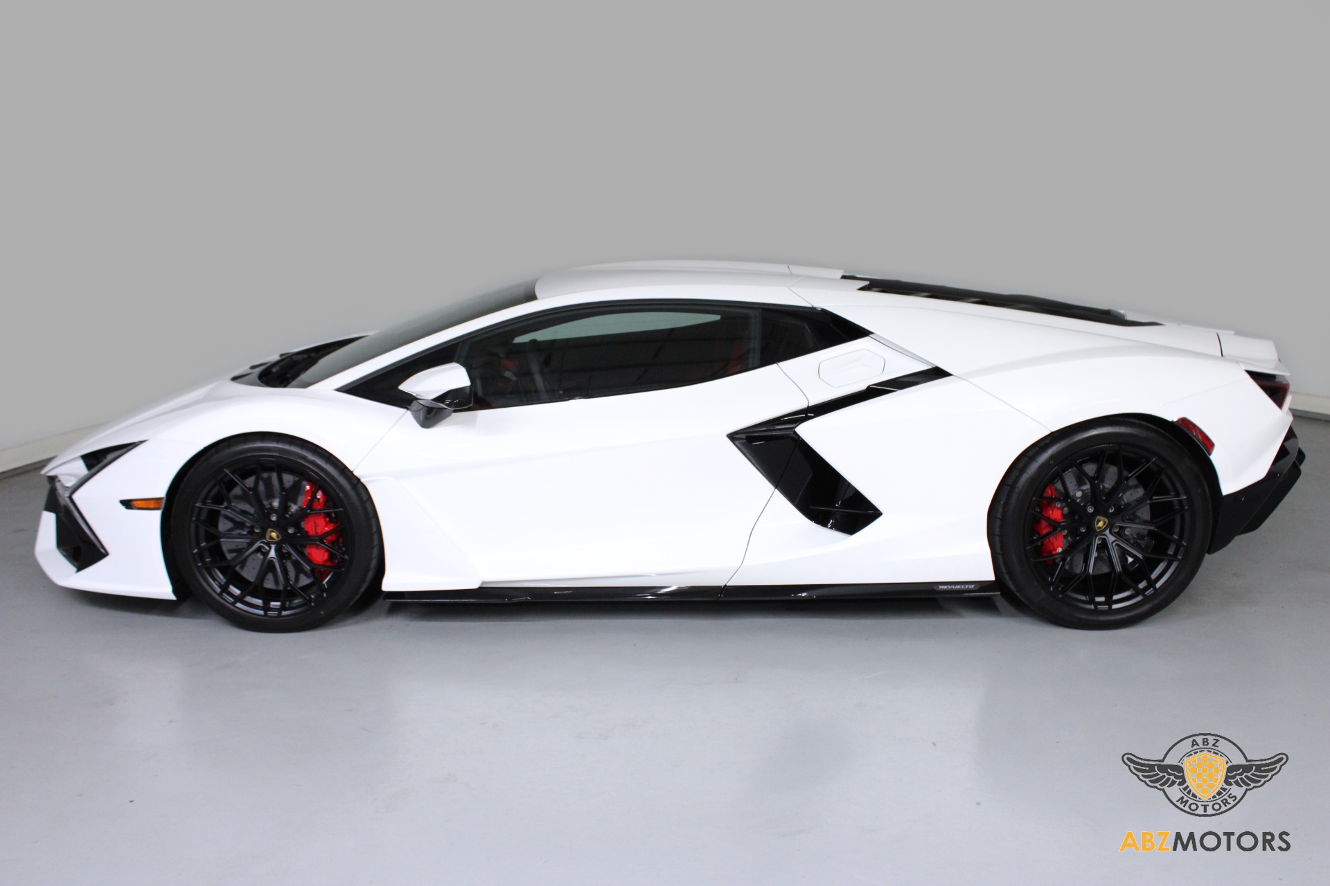 Used 2024 Lamborghini Revuelto For Sale (Sold) | Autobyzack Inc