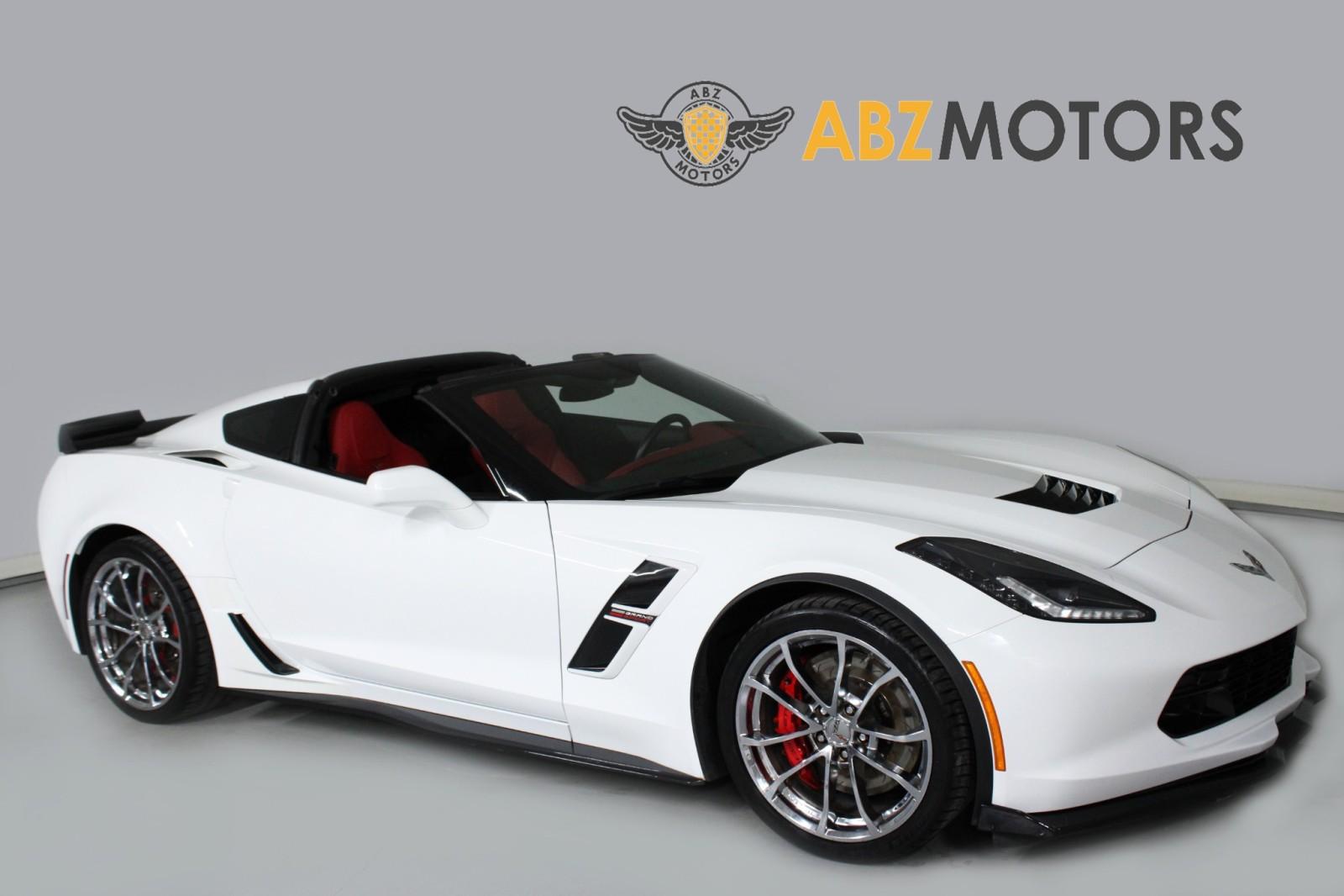 A-Pillar Kit | CHEVROLET CORVETTE GRAND SPORT CONVERTIBLE 2017 A-Pillar Kit | CHEVROLET CORVETTE GRAND SPORT CONVERTIBLE 2017