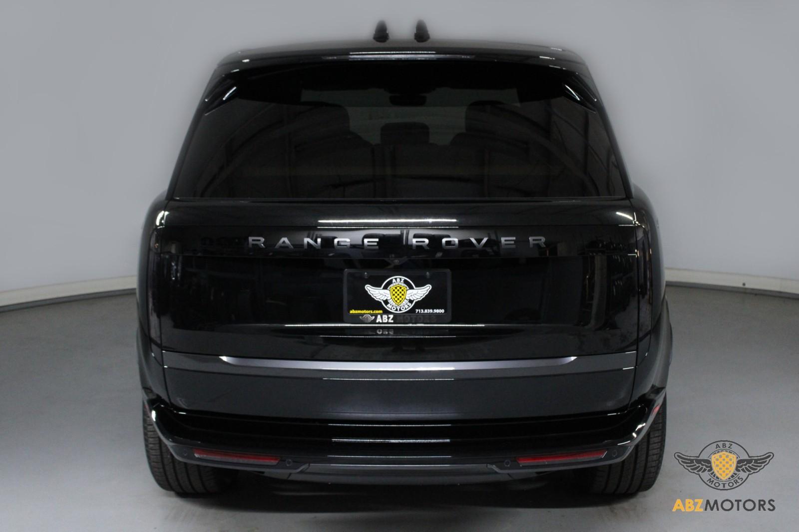 P400 Rover Range Rover Land 2025 Used 年末大サービス値下55000円 ブラック キャディバッグ ROVER RANGE SE (Sold Sale For LWB ゴルフバッグ・キャディバッグ