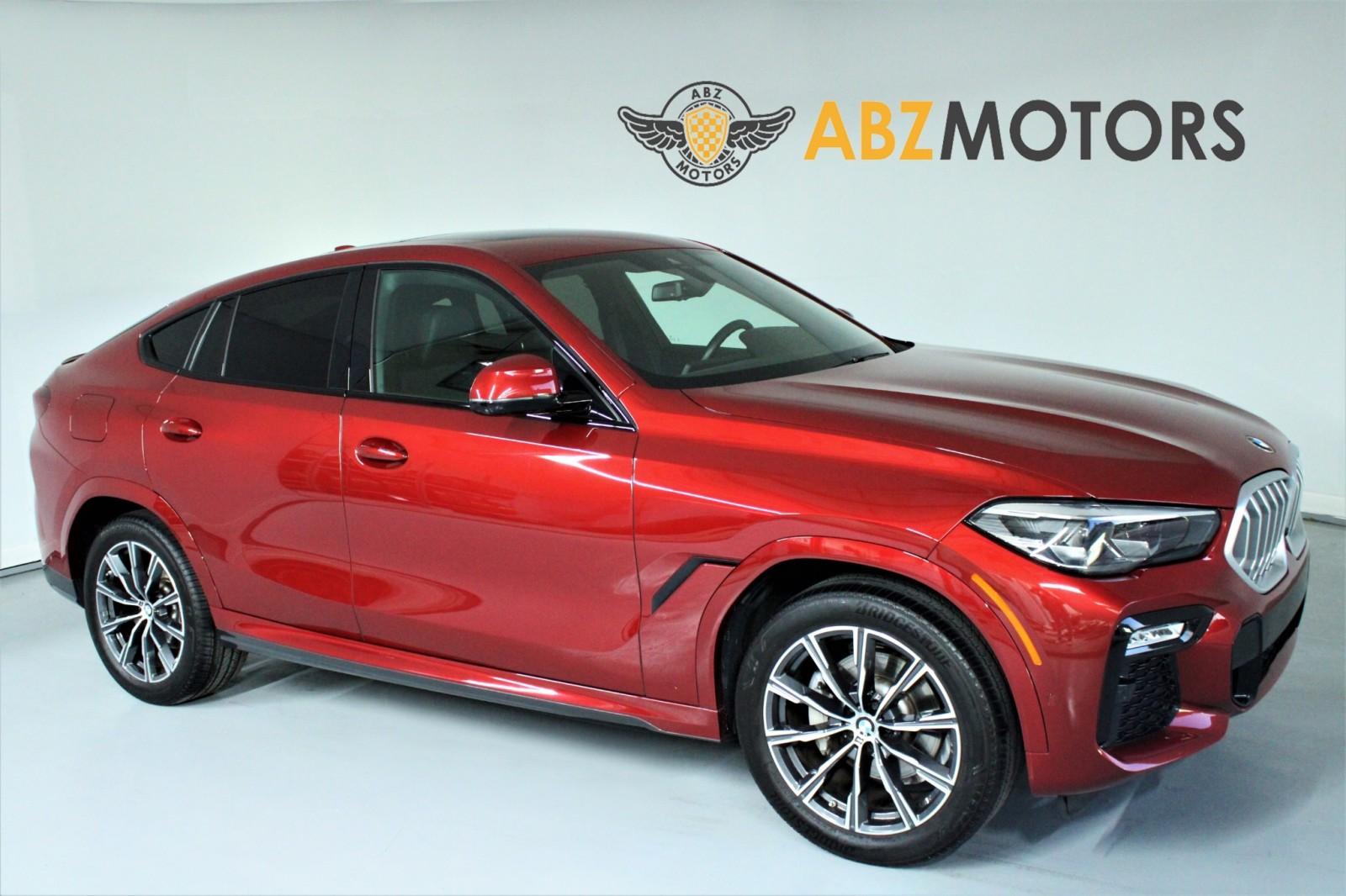 Used 2021 BMW X6 XDrive40i For Sale Sold Autobyzack Inc Stock M9E81007 used-2021-bmw-x6-xdrive40i-for-sale-sold-autobyzack-inc-stock-m9e81007