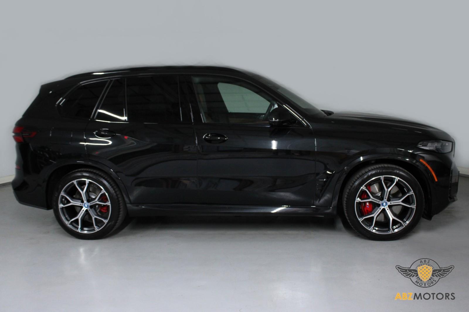 Used 2024 BMW X5 xDrive50e For Sale (Sold) | Autobyzack Inc Stock