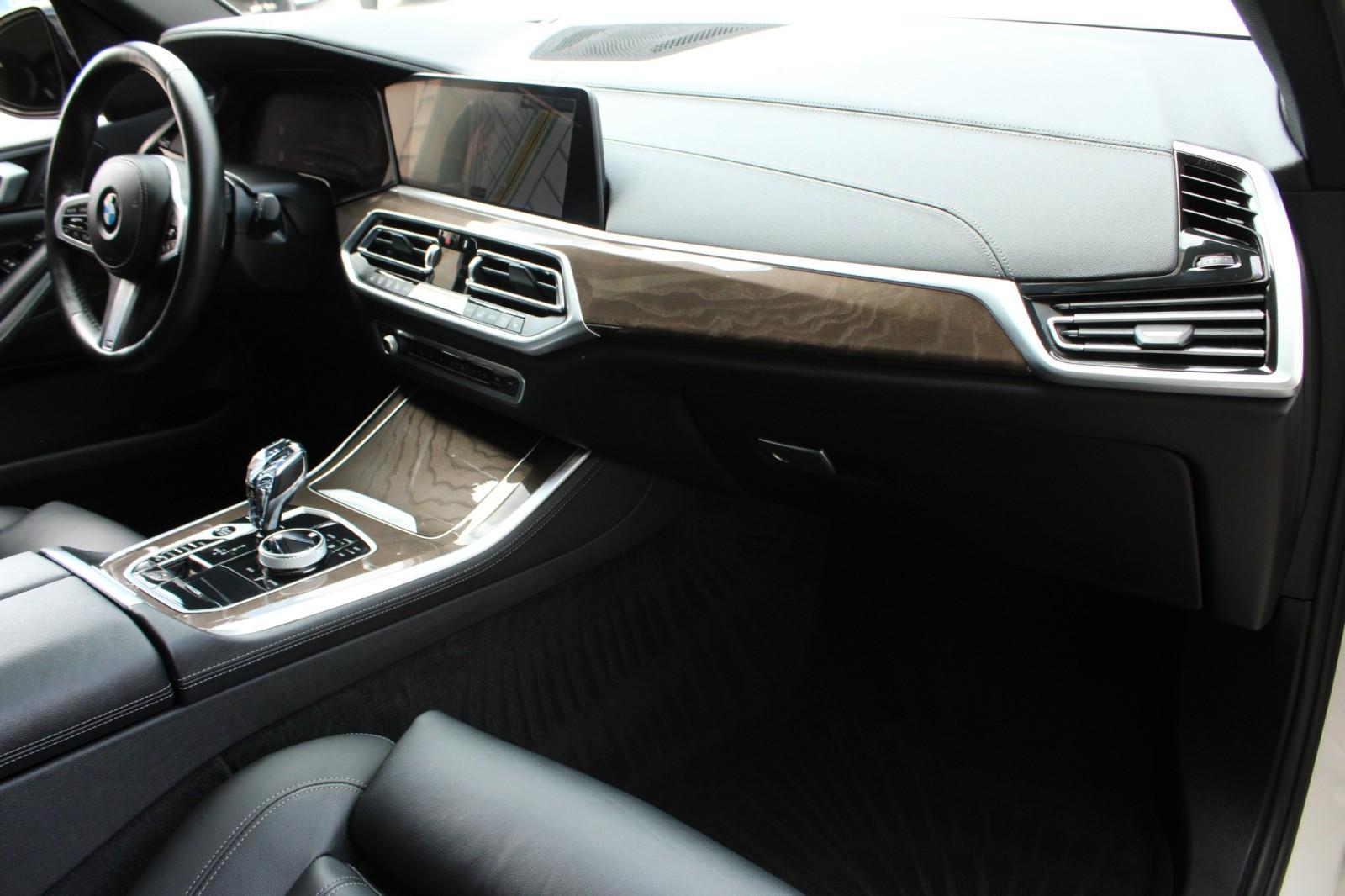 Used 2022 BMW X5 xDrive40i For Sale (Sold) | Autobyzack Inc Stock