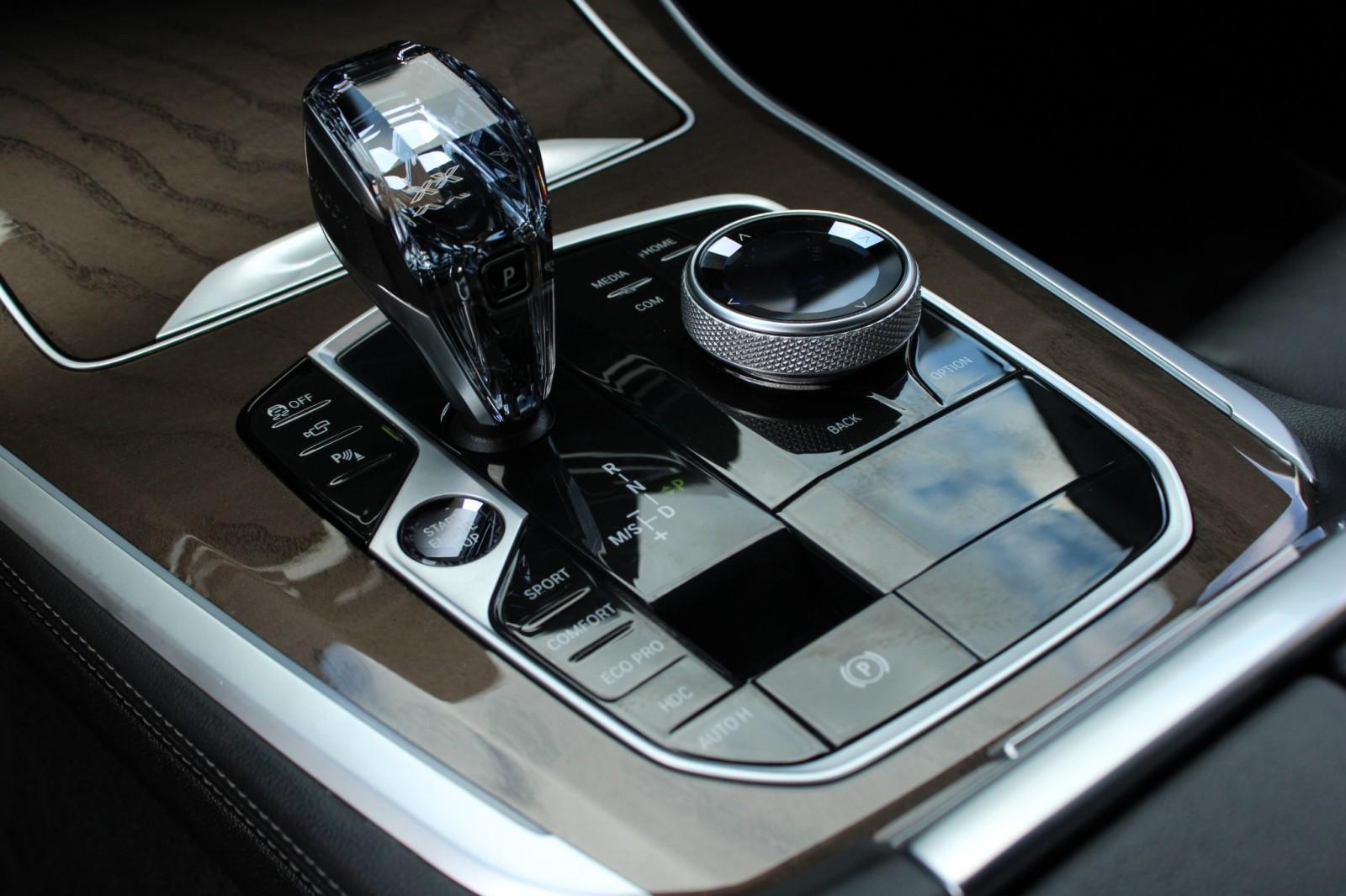 Used 2022 BMW X5 xDrive40i For Sale (Sold) | Autobyzack Inc Stock