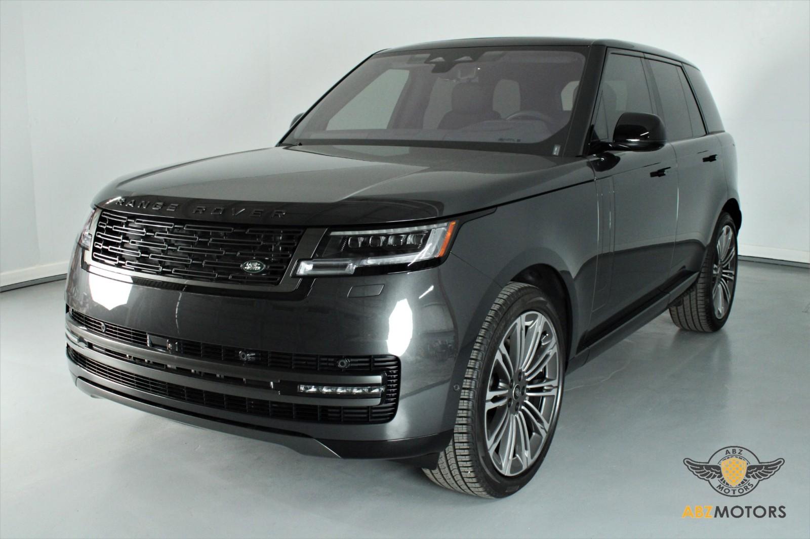 8008グレー テーラードジャケット　RANGE ROVER 1980 Land Rover Range Rover Classic 4-Speed | PCARMARKET