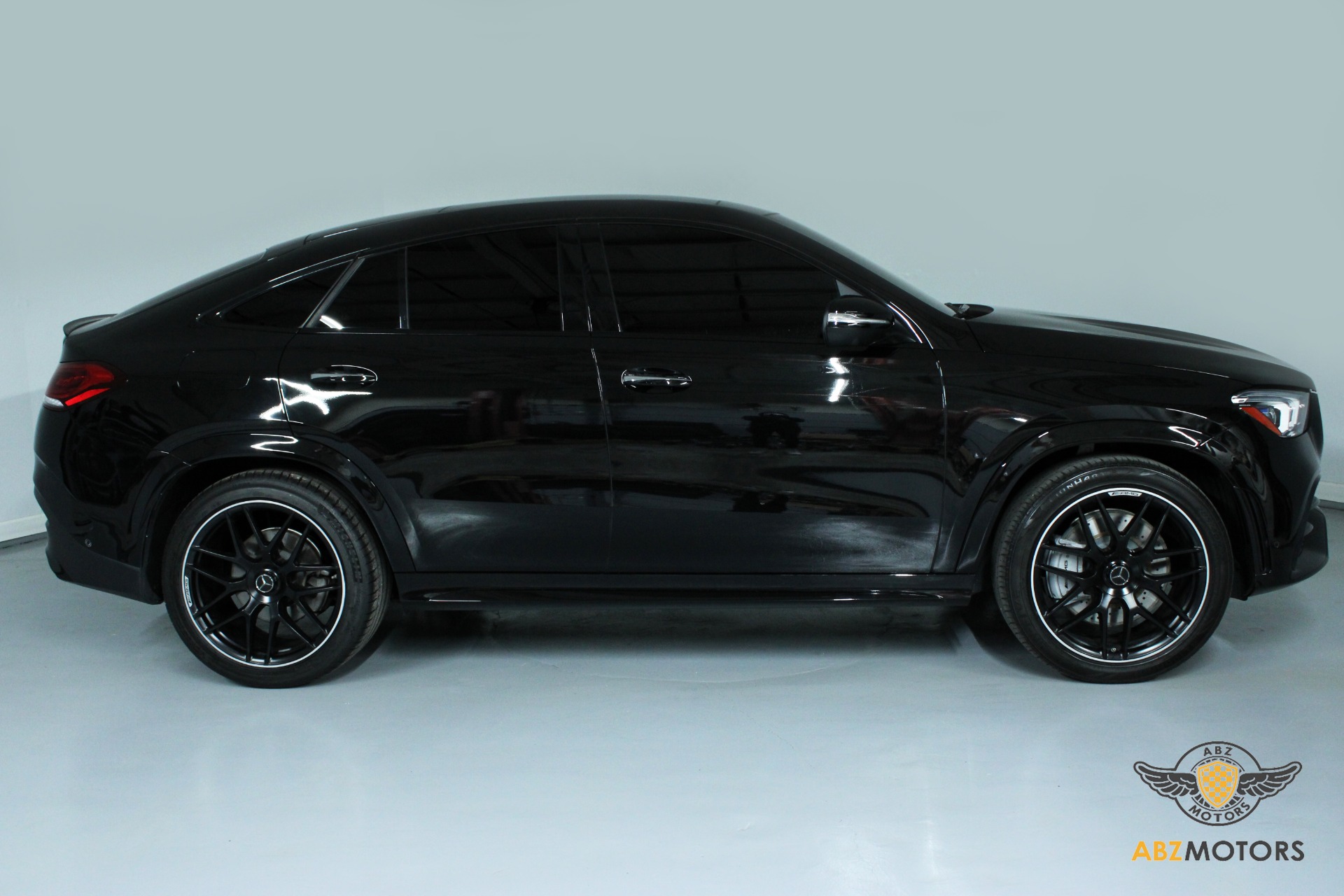 AMG45  マグプル ブラック 一個 Used 2021 Mercedes-Benz GLE AMG GLE 53 For Sale (Sold