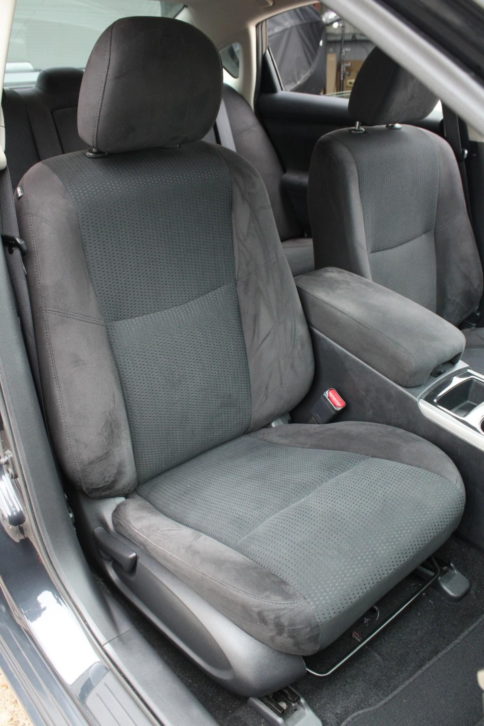 Used 2014 Nissan Altima 2.5 SV For Sale (Sold) | Autobyzack Inc