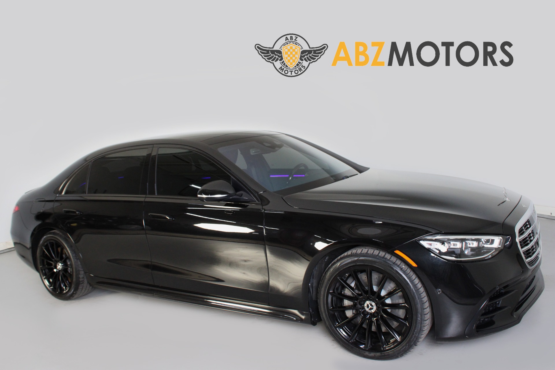 メルリ様✿専用ページ Used 2021 Mercedes-Benz S-Class S 580 For Sale (Sold) | Autobyzack