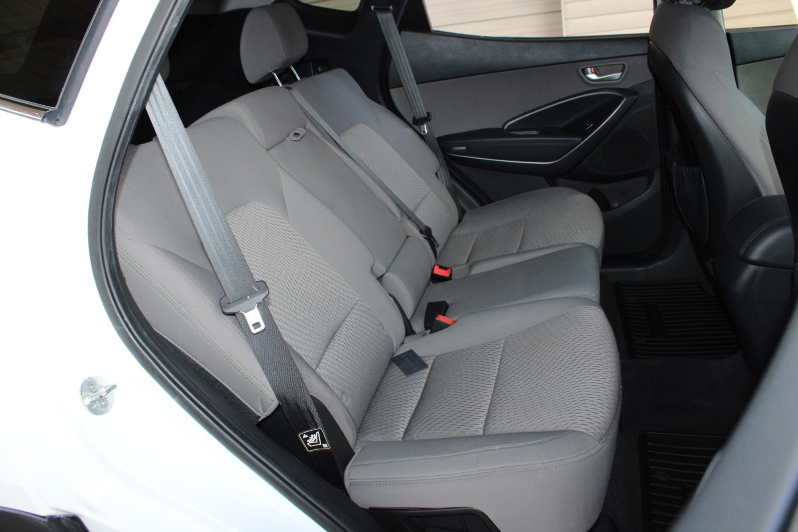 Used 2014 Hyundai Santa Fe Sport For Sale (Sold