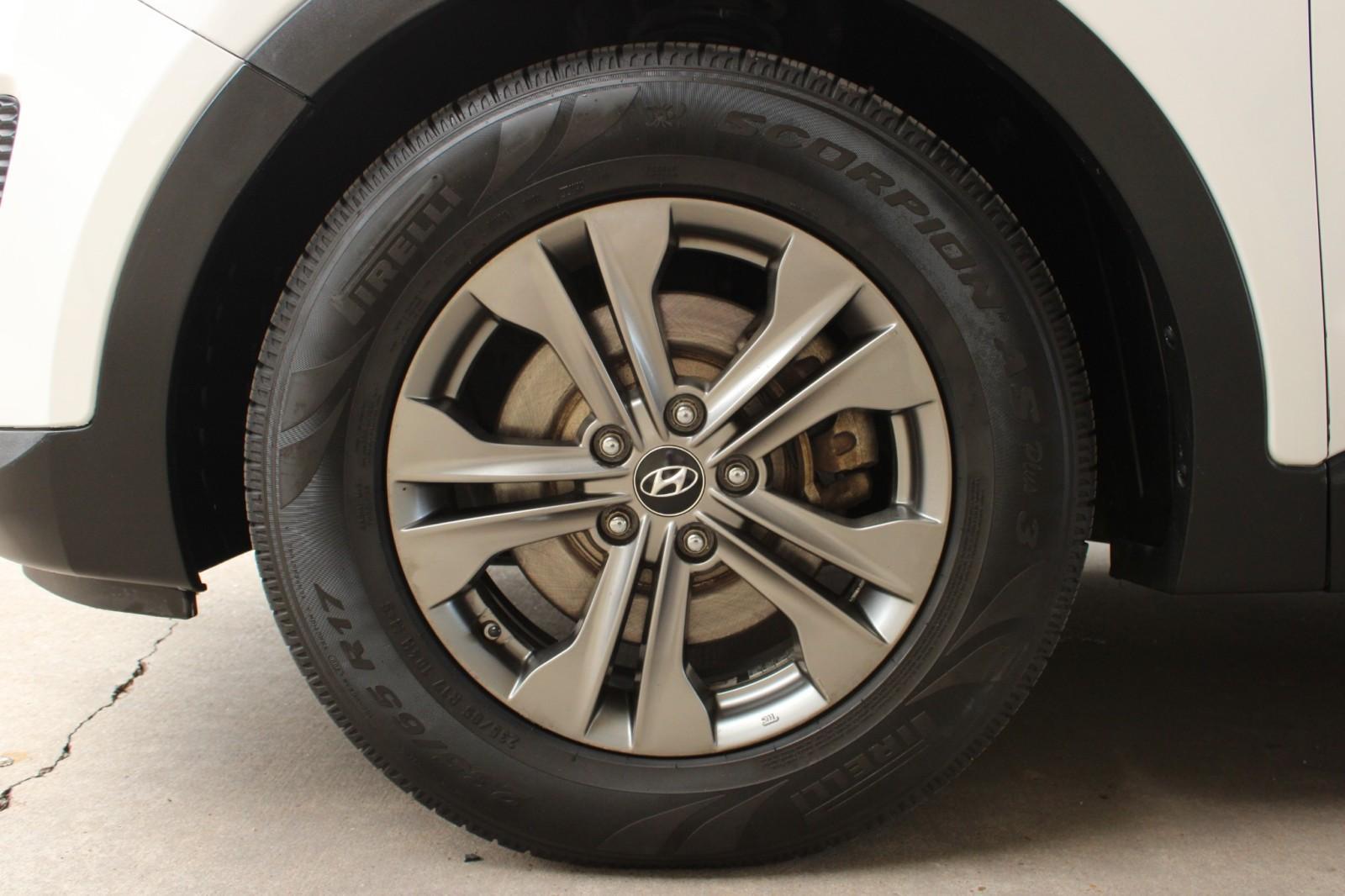 Used 2014 Hyundai Santa Fe Sport For Sale (Sold