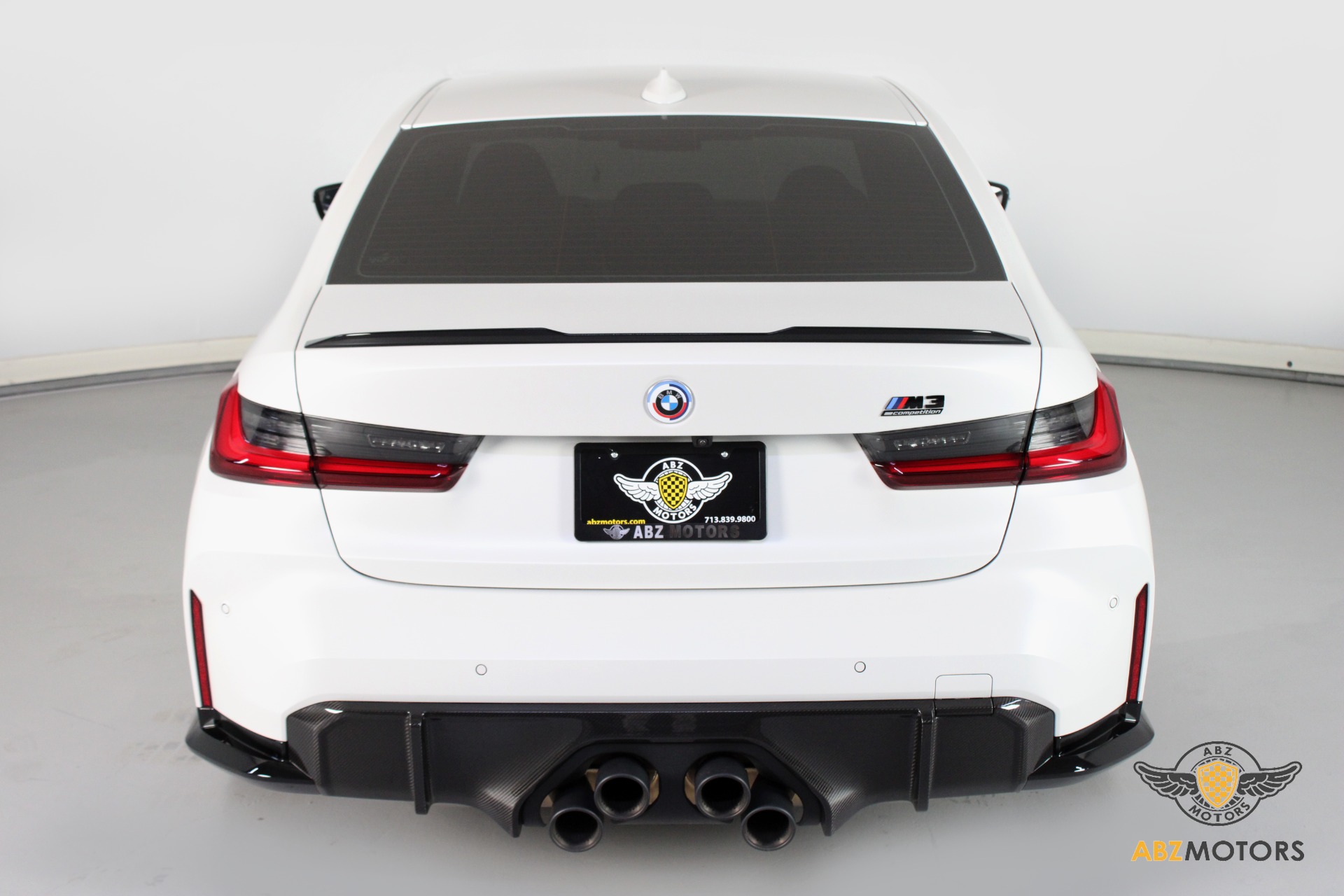 Used 2022 BMW M3 Competition xDrive For Sale (Sold) | Autobyzack Used 2022 BMW M3 Competition xDrive For Sale (Sold) | Autobyzack