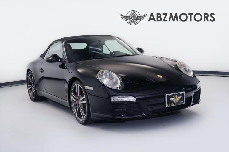 2012 Porsche 911 Carrera S