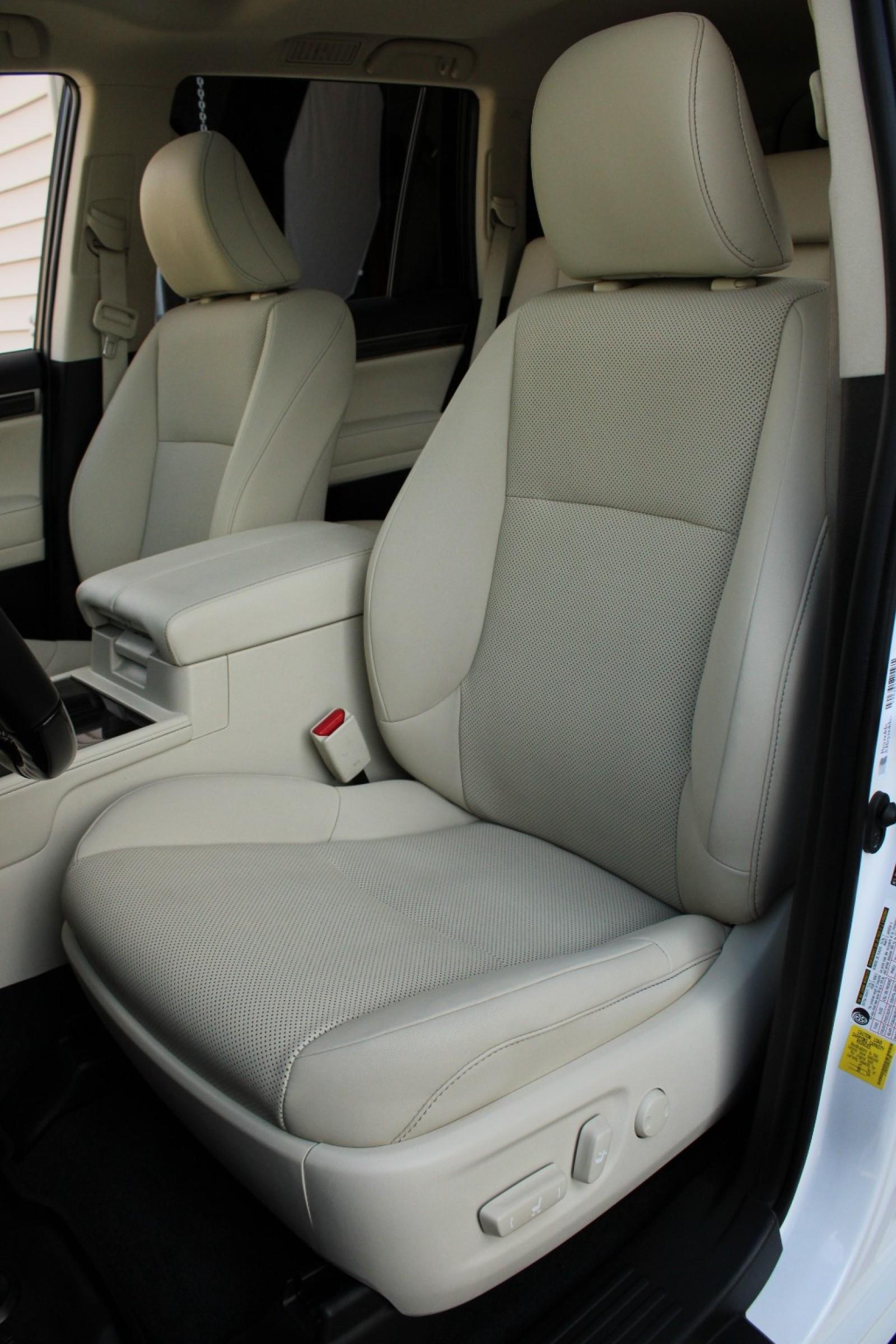 Used 2022 Lexus GX GX 460 Premium For Sale (Sold) | Autobyzack Inc