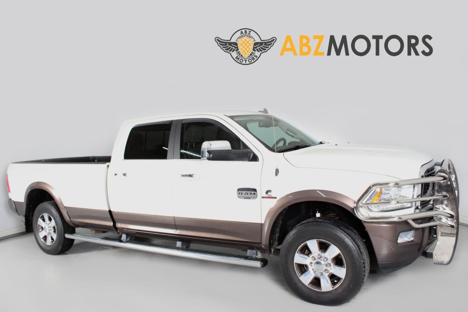Powertrain Performance 67L Cummins Diesel vs 64L H Powertrain Performance 67L Cummins Diesel vs 64L H - 2018 Ram 2500 Longhorn