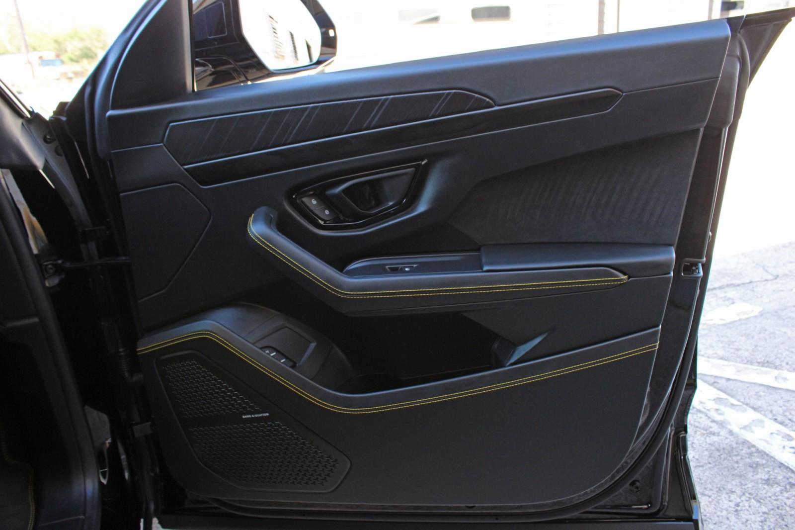 Used 2024 Lamborghini Urus S S For Sale (Sold) | Autobyzack Inc