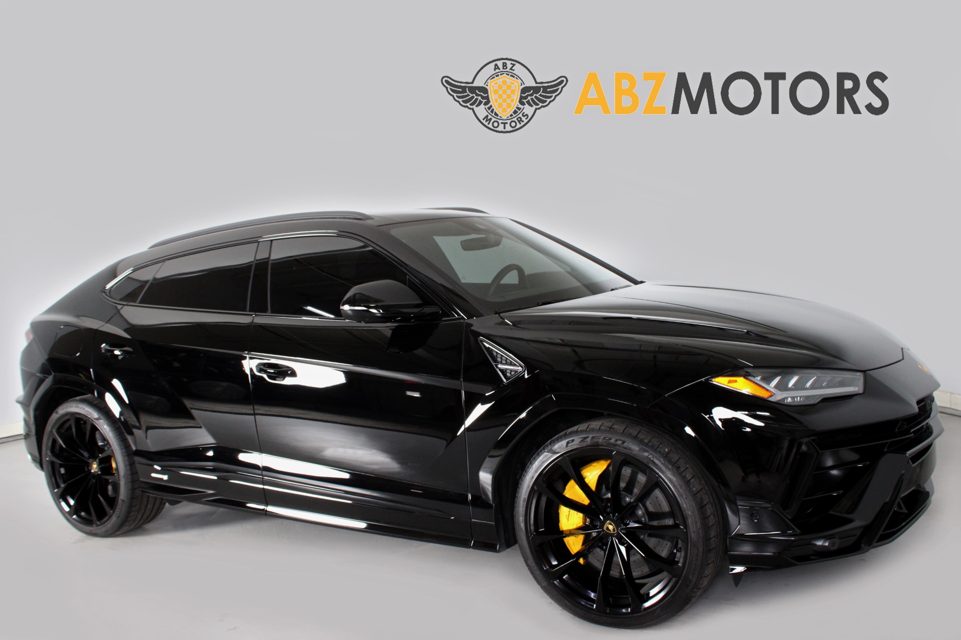 URUSさま専用 Used 2024 Lamborghini Urus S S For Sale (Sold) | Autobyzack Inc