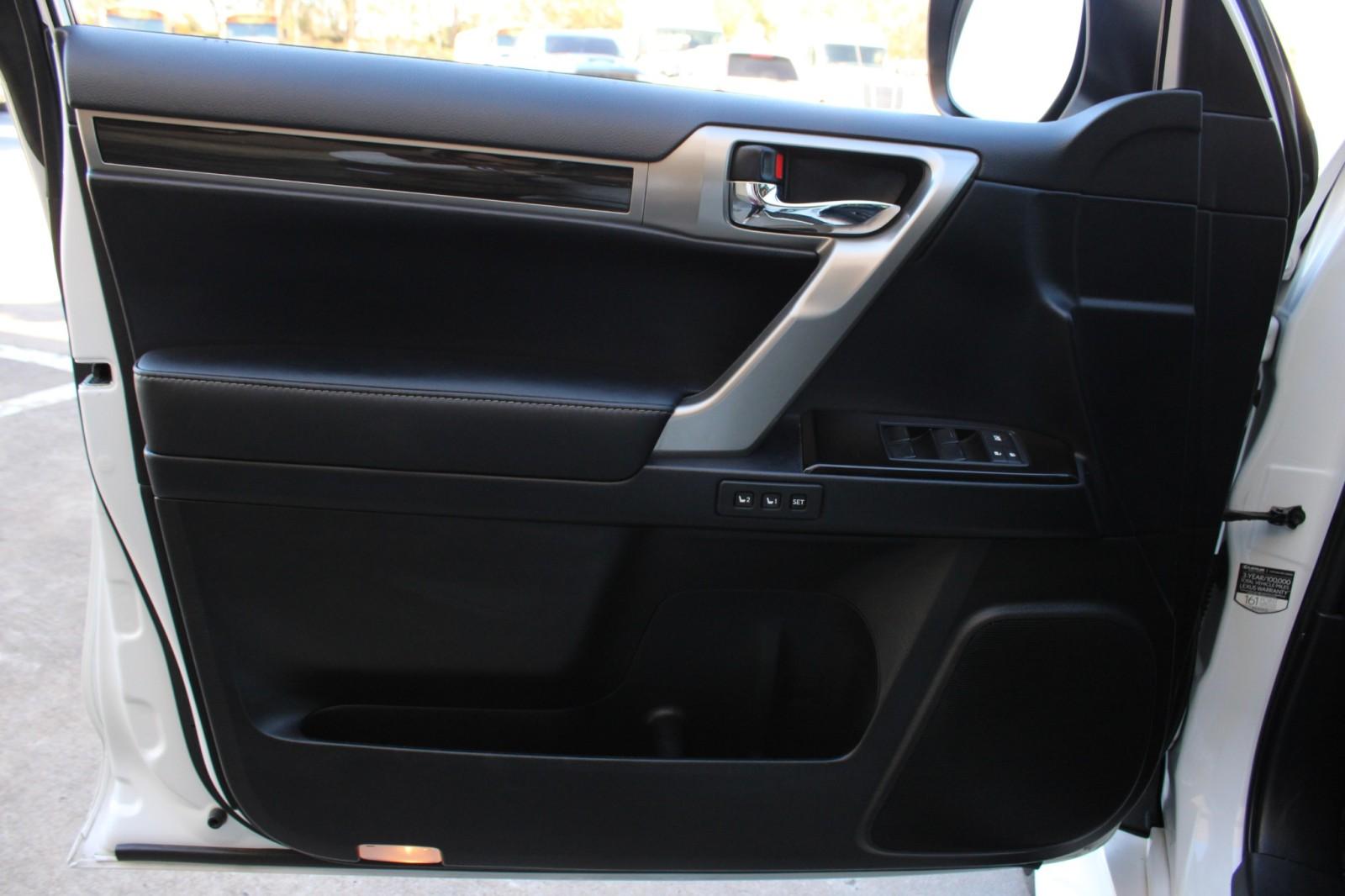Used 2014 Lexus GX 460 For Sale (Sold) | Autobyzack Inc Stock
