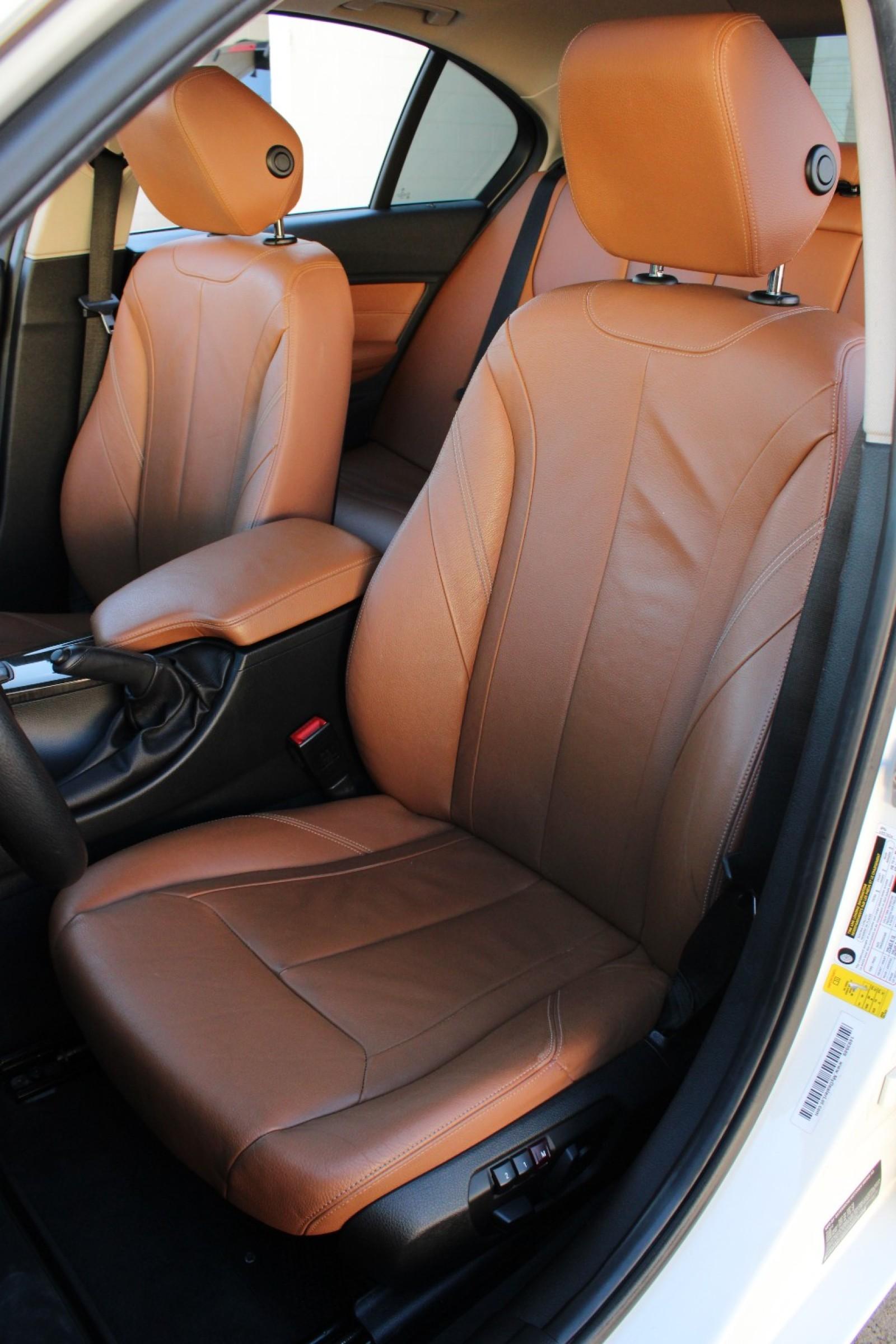 Used 2013 BMW 3 Series 328i For Sale (Sold) | Autobyzack Inc Stock