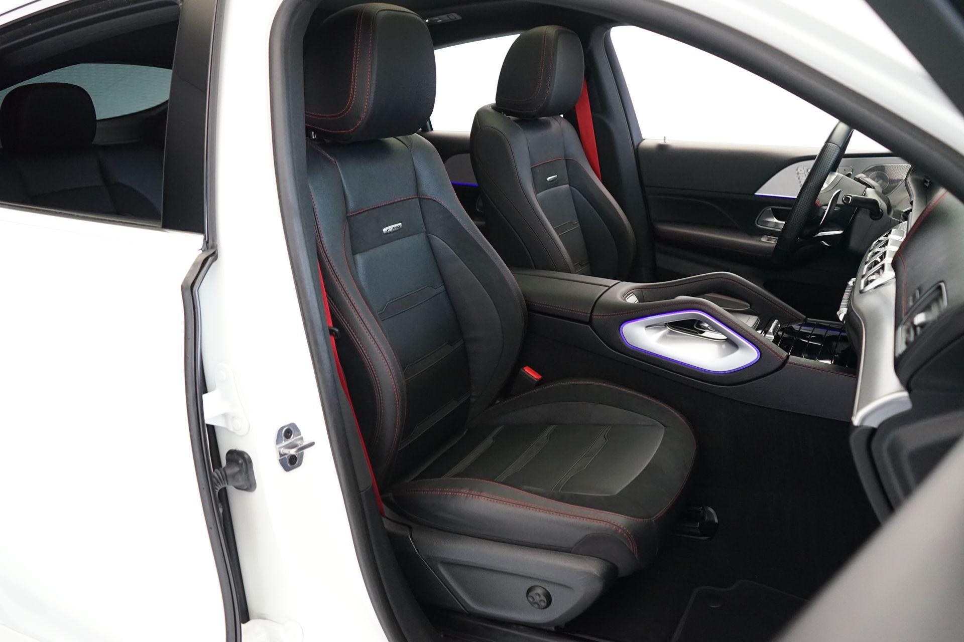 2023 Mercedes-Benz GLE Coupe GLE 53 AMG - Photo 10