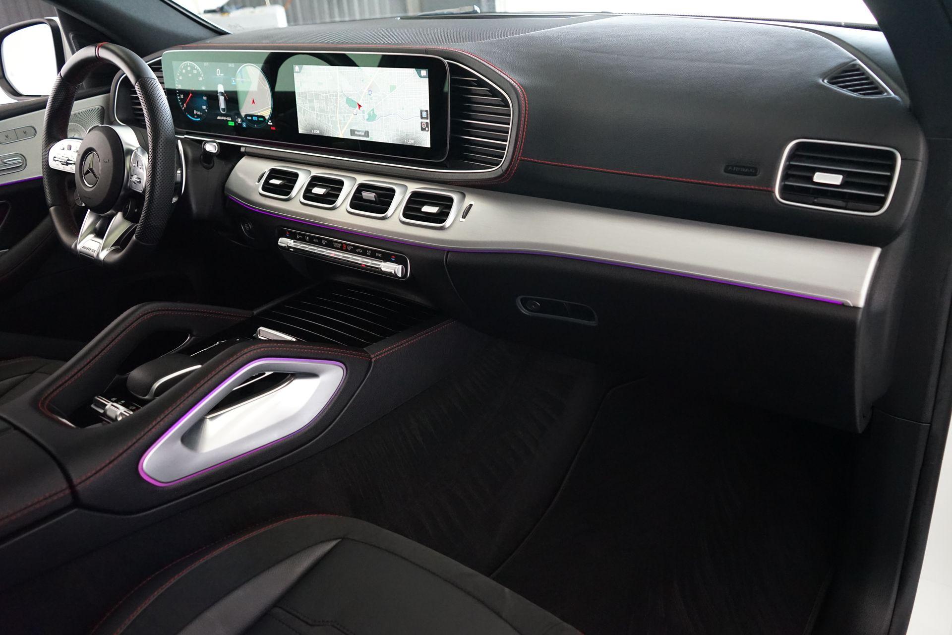 2023 Mercedes-Benz GLE Coupe GLE 53 AMG - Photo 11