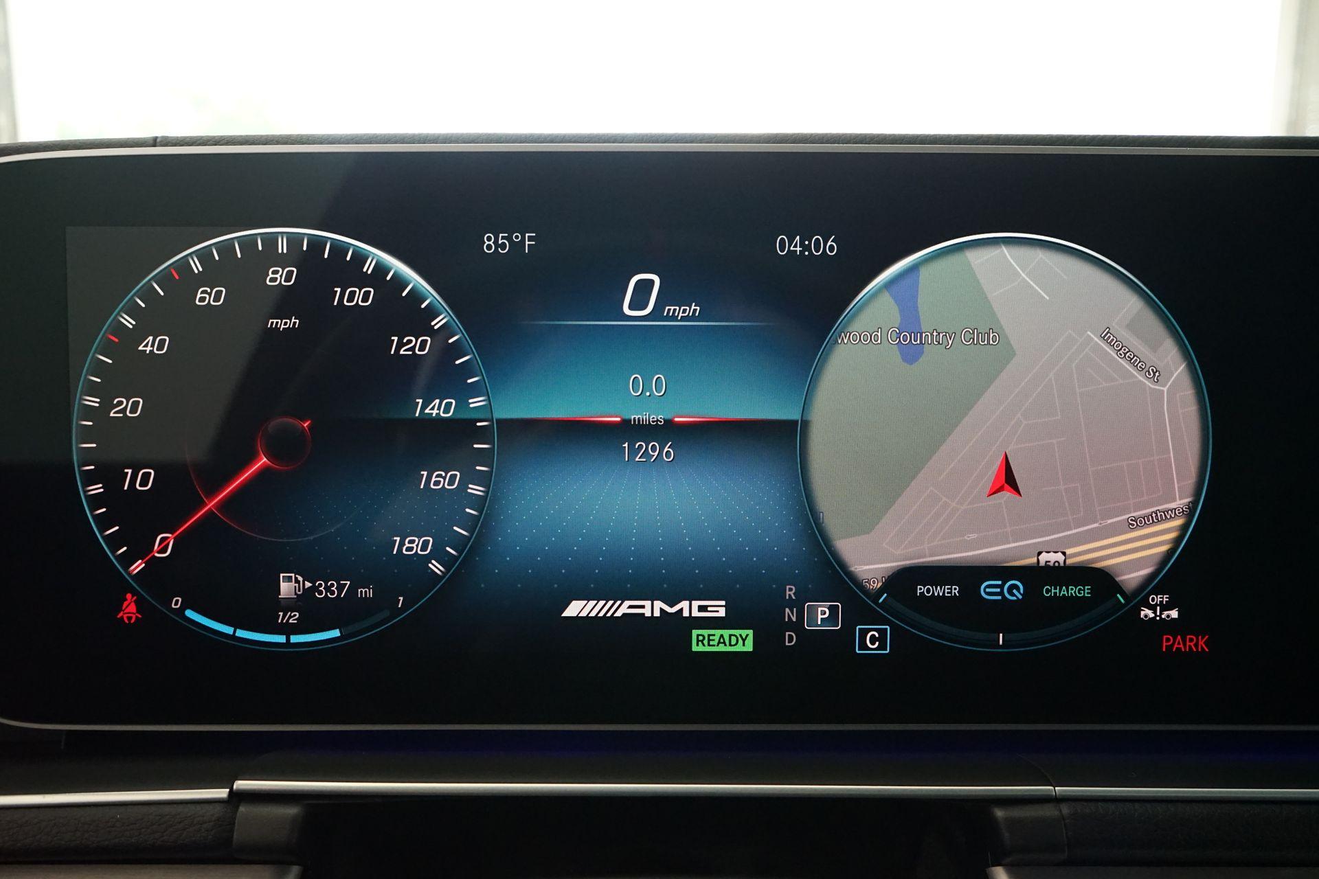 2023 Mercedes-Benz GLE Coupe GLE 53 AMG - Photo 13