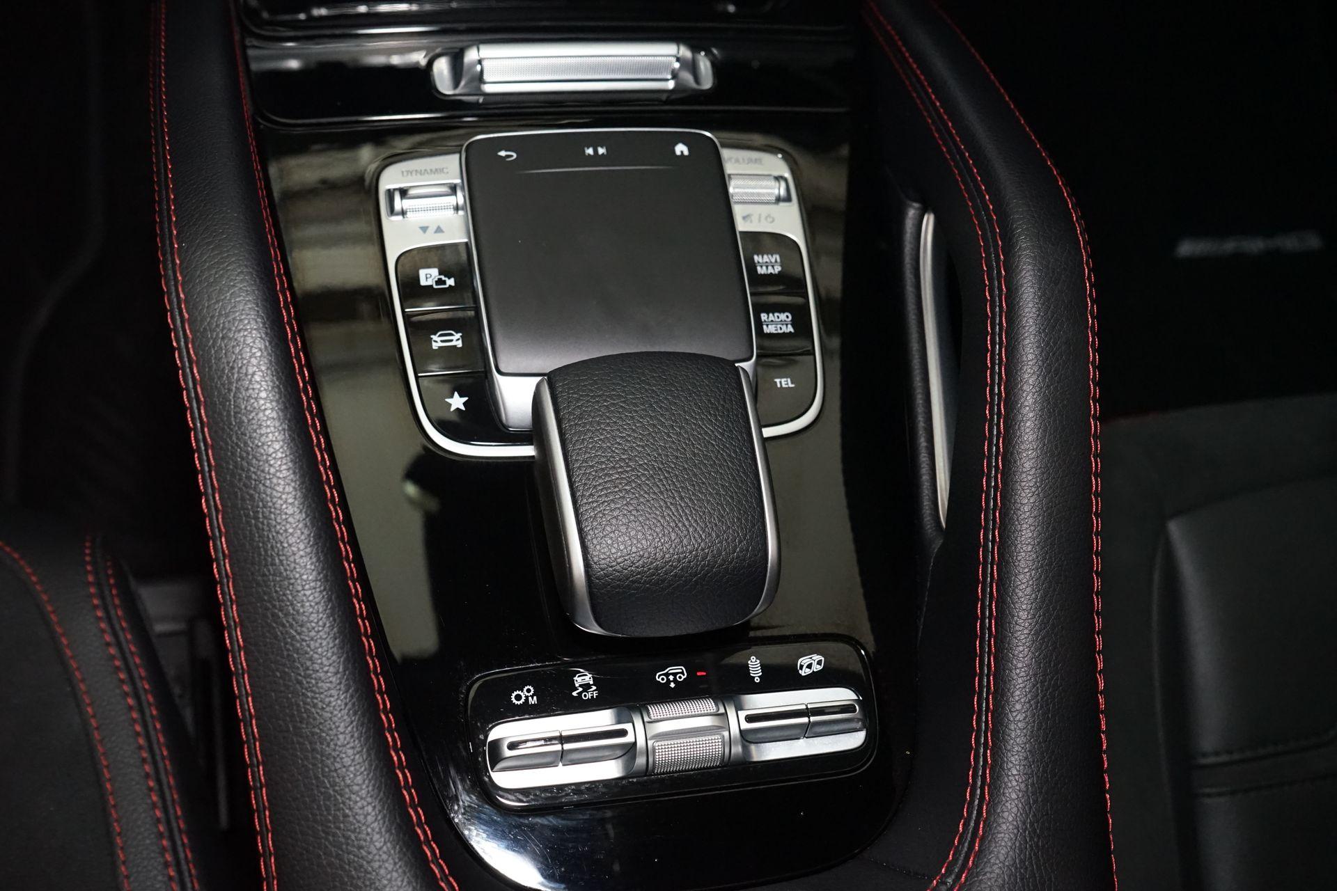 2023 Mercedes-Benz GLE Coupe GLE 53 AMG - Photo 17