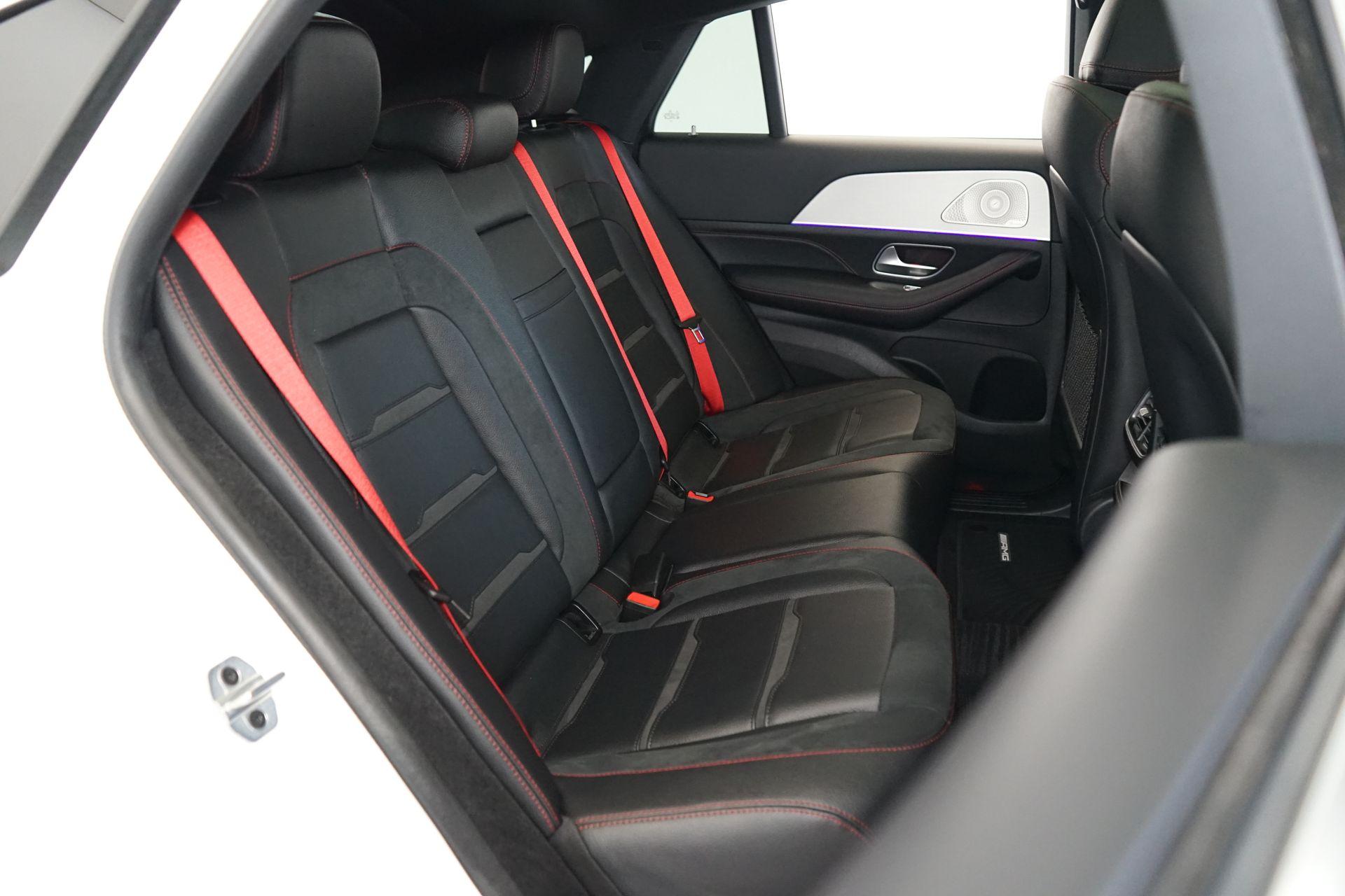 2023 Mercedes-Benz GLE Coupe GLE 53 AMG - Photo 19
