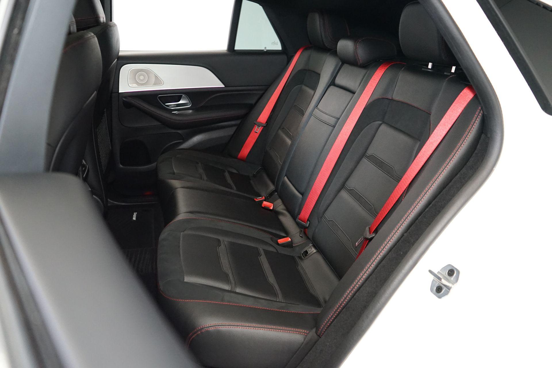 2023 Mercedes-Benz GLE Coupe GLE 53 AMG - Photo 20