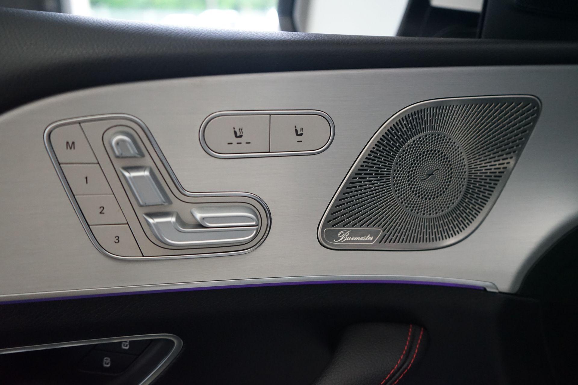 2023 Mercedes-Benz GLE Coupe GLE 53 AMG - Photo 25