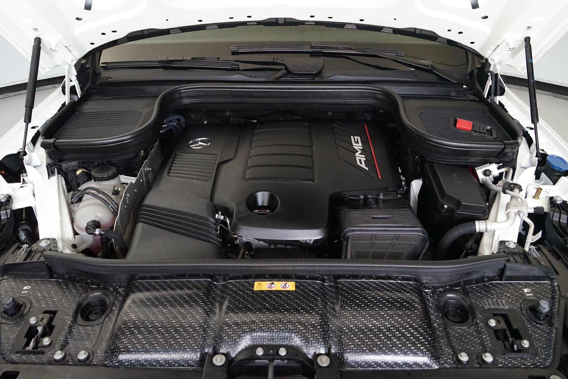 2023 Mercedes-Benz GLE Coupe GLE 53 AMG - Photo 27