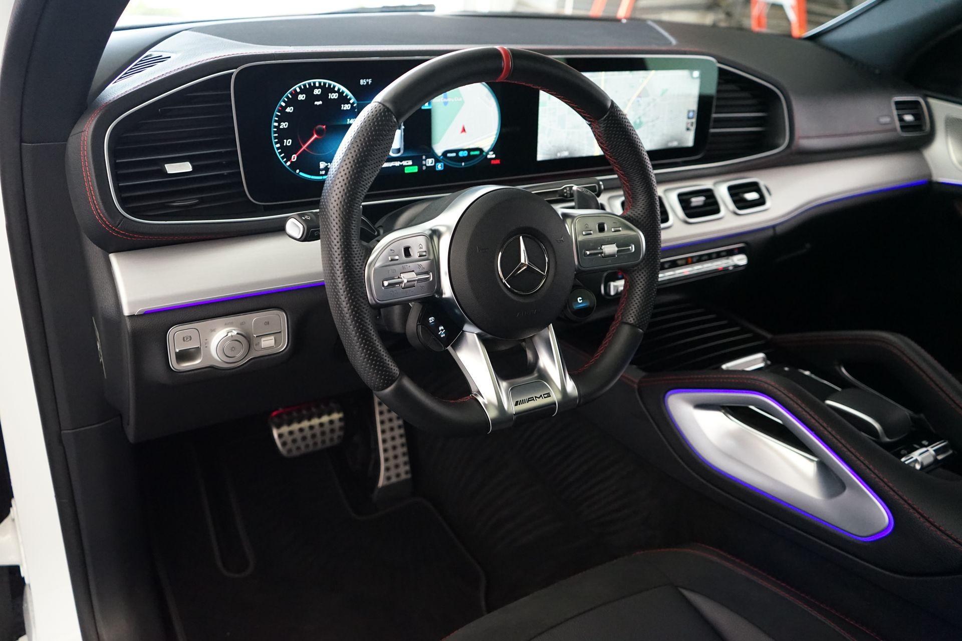 2023 Mercedes-Benz GLE Coupe GLE 53 AMG - Photo 8