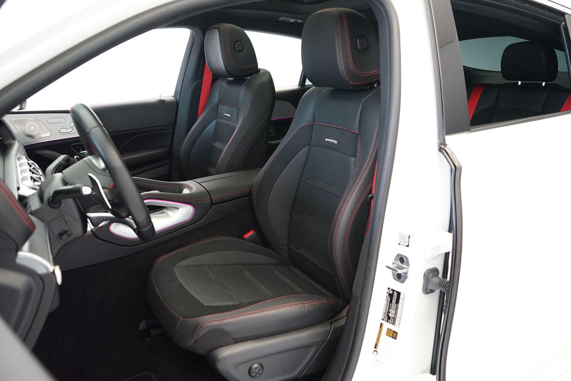 2023 Mercedes-Benz GLE Coupe GLE 53 AMG - Photo 9
