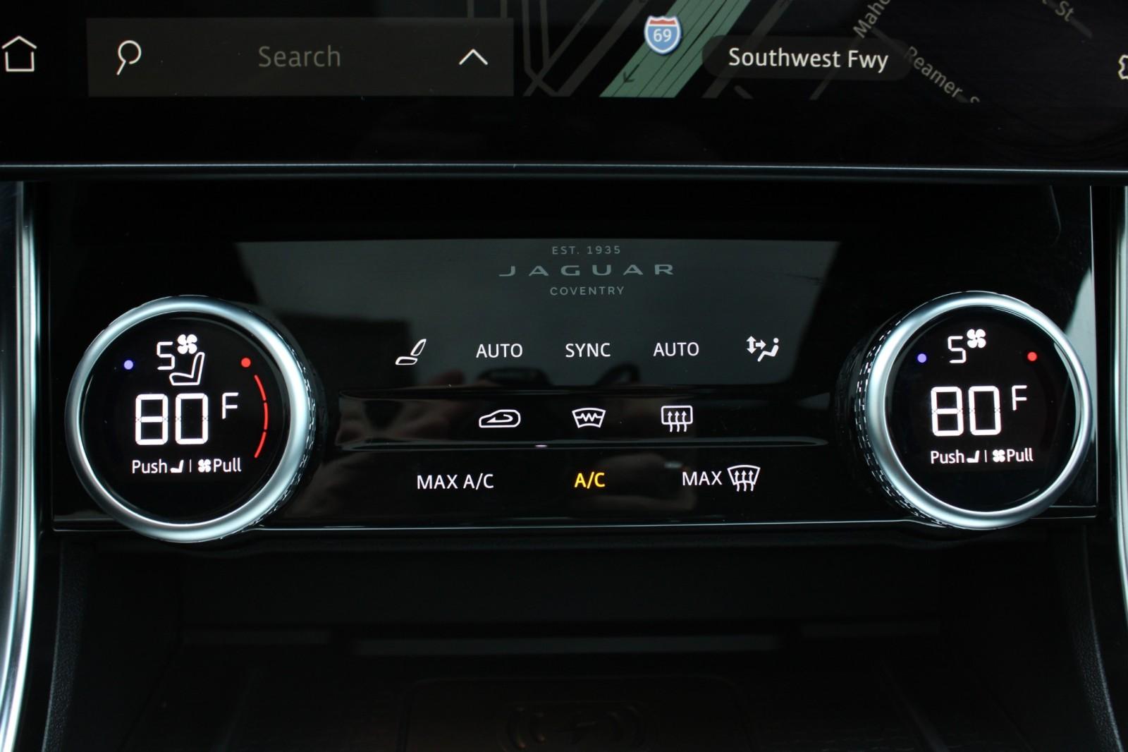 Used 2023 Jaguar XF SE SE For Sale (Sold) | Autobyzack Inc Stock