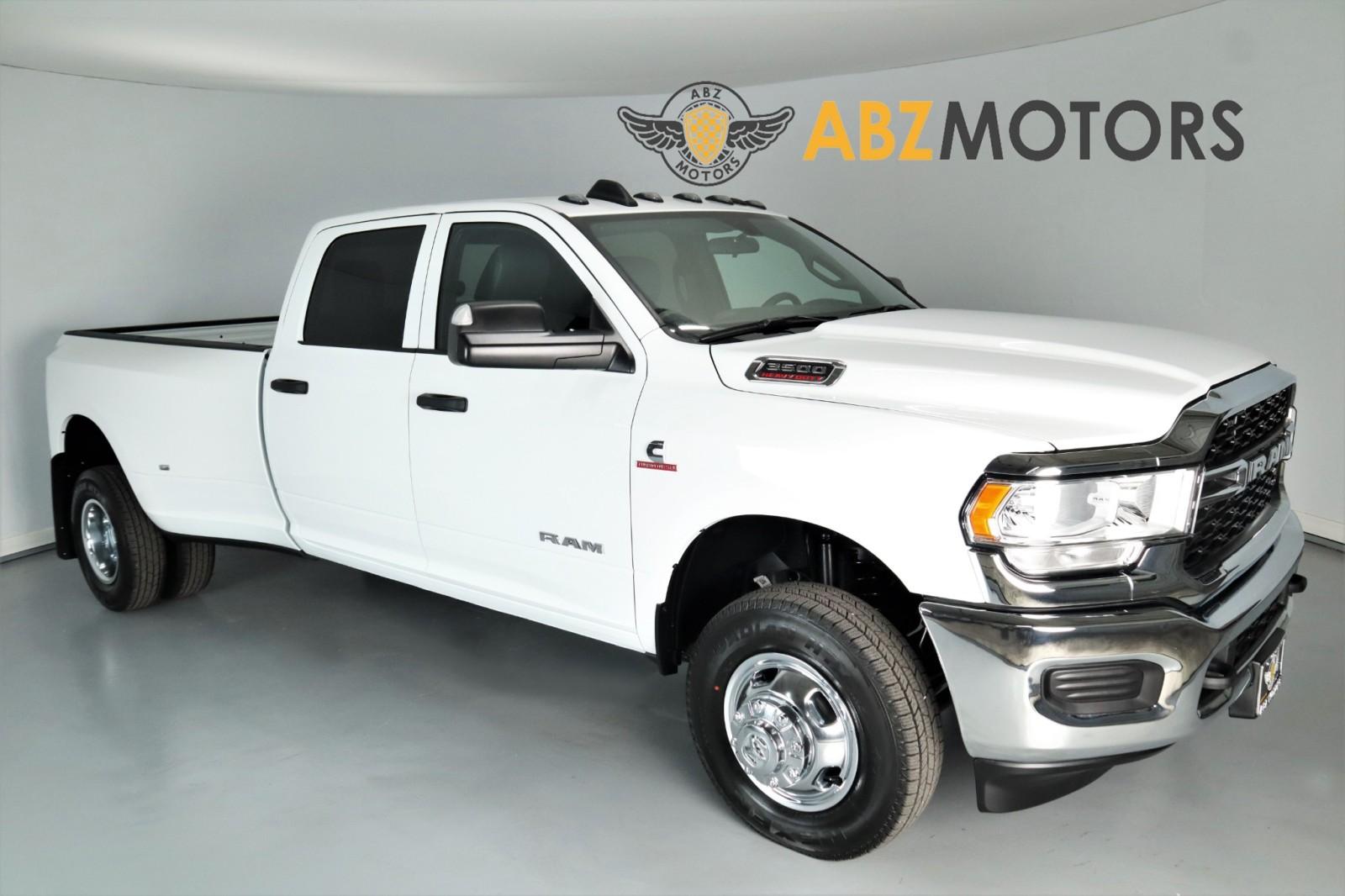 Used 2022 ram 3500 tradesman for sale sold autobyzack inc stock 