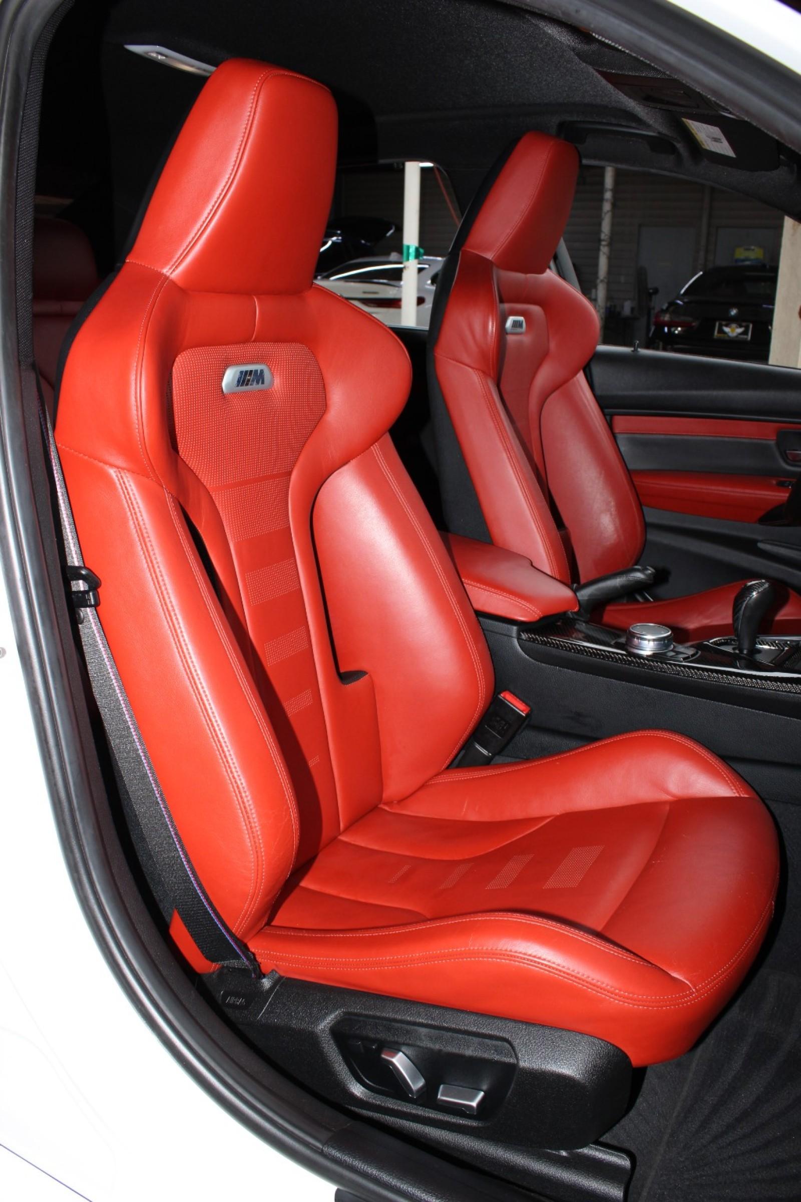 Used 2017 BMW M3 For Sale (Sold) | Autobyzack Inc Stock #H5G42168