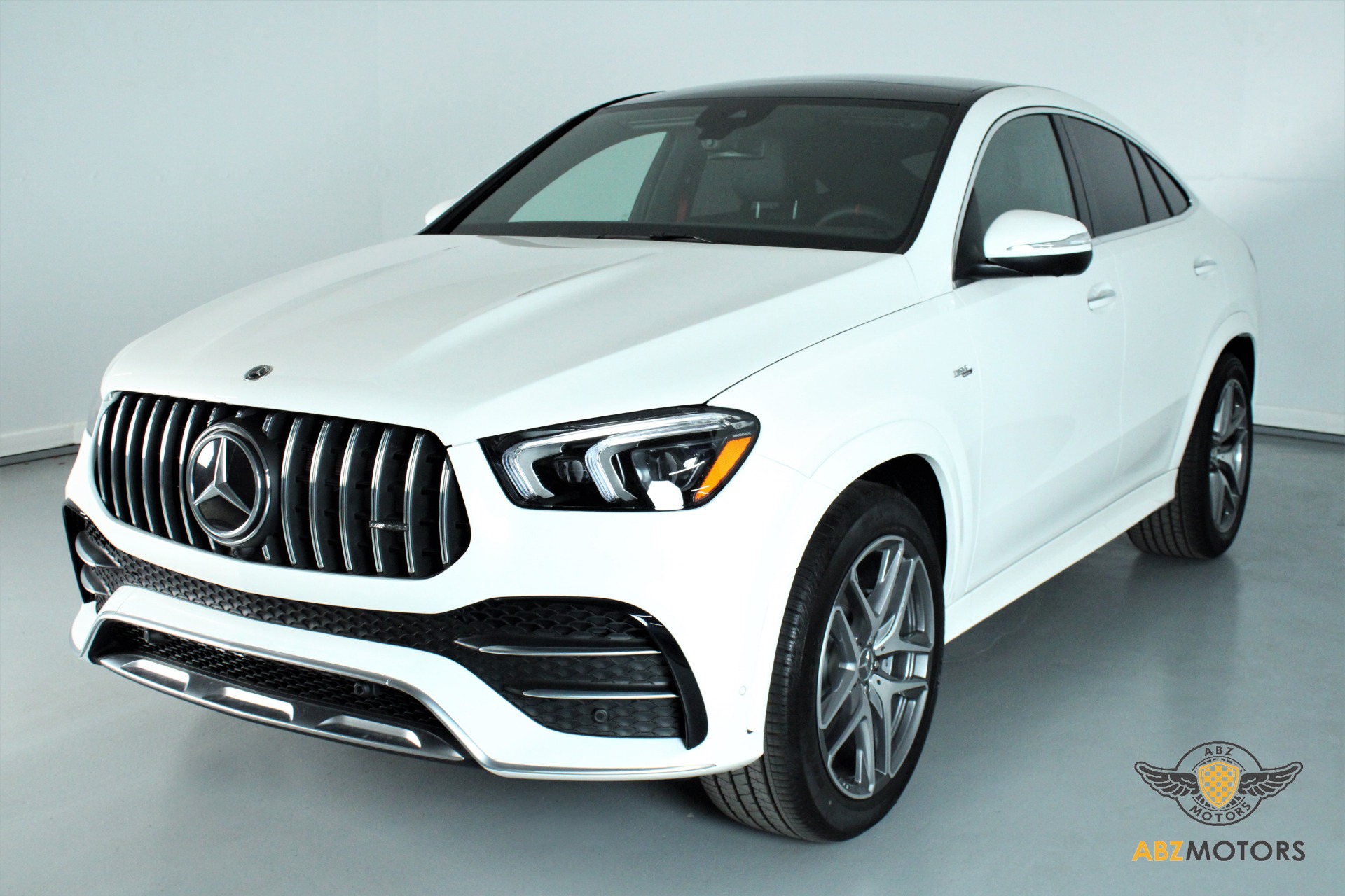 Used 2023 Mercedes-Benz GLE AMG GLE 53 For Sale (Sold