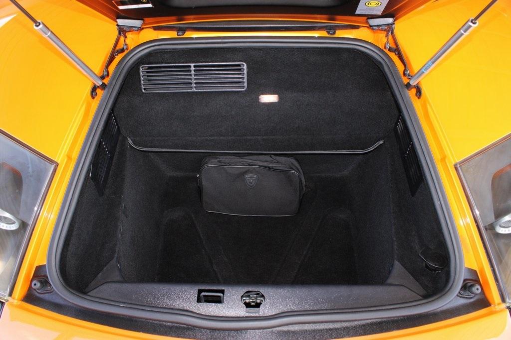Used 2006 Lamborghini Murcielago Base For Sale (Sold