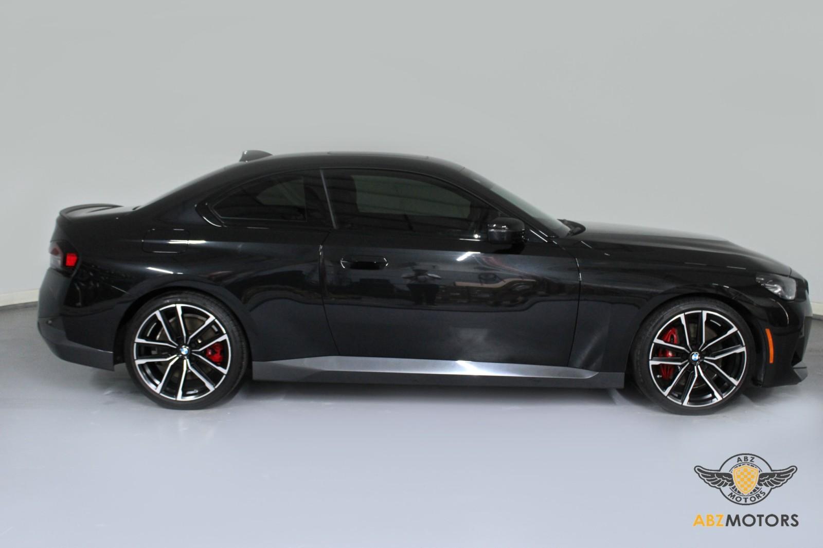 Used 2022 BMW 230i 230i For Sale (Sold) | Autobyzack Inc Stock