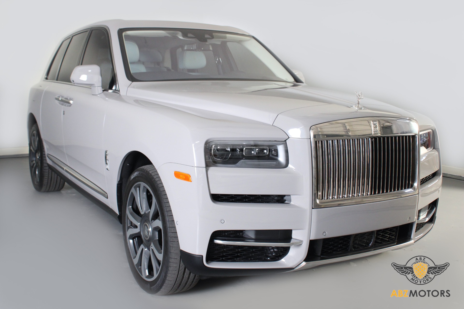 Used 2023 Rolls-Royce Cullinan Base For Sale ($334,991